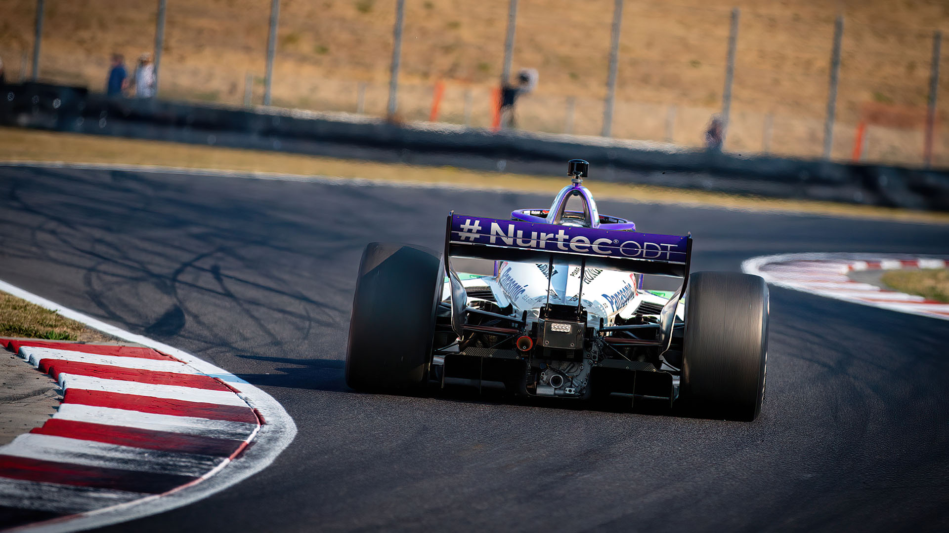 2022 INDYcar Portland Grand Prix 021