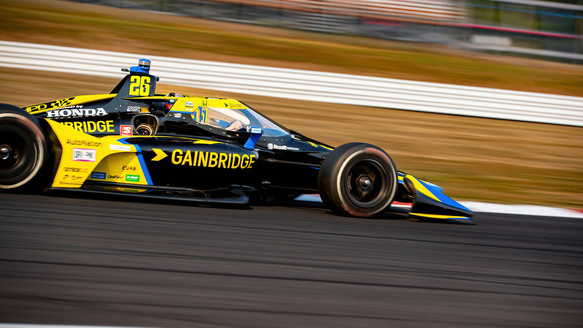 2022 INDYcar Portland Grand Prix 022