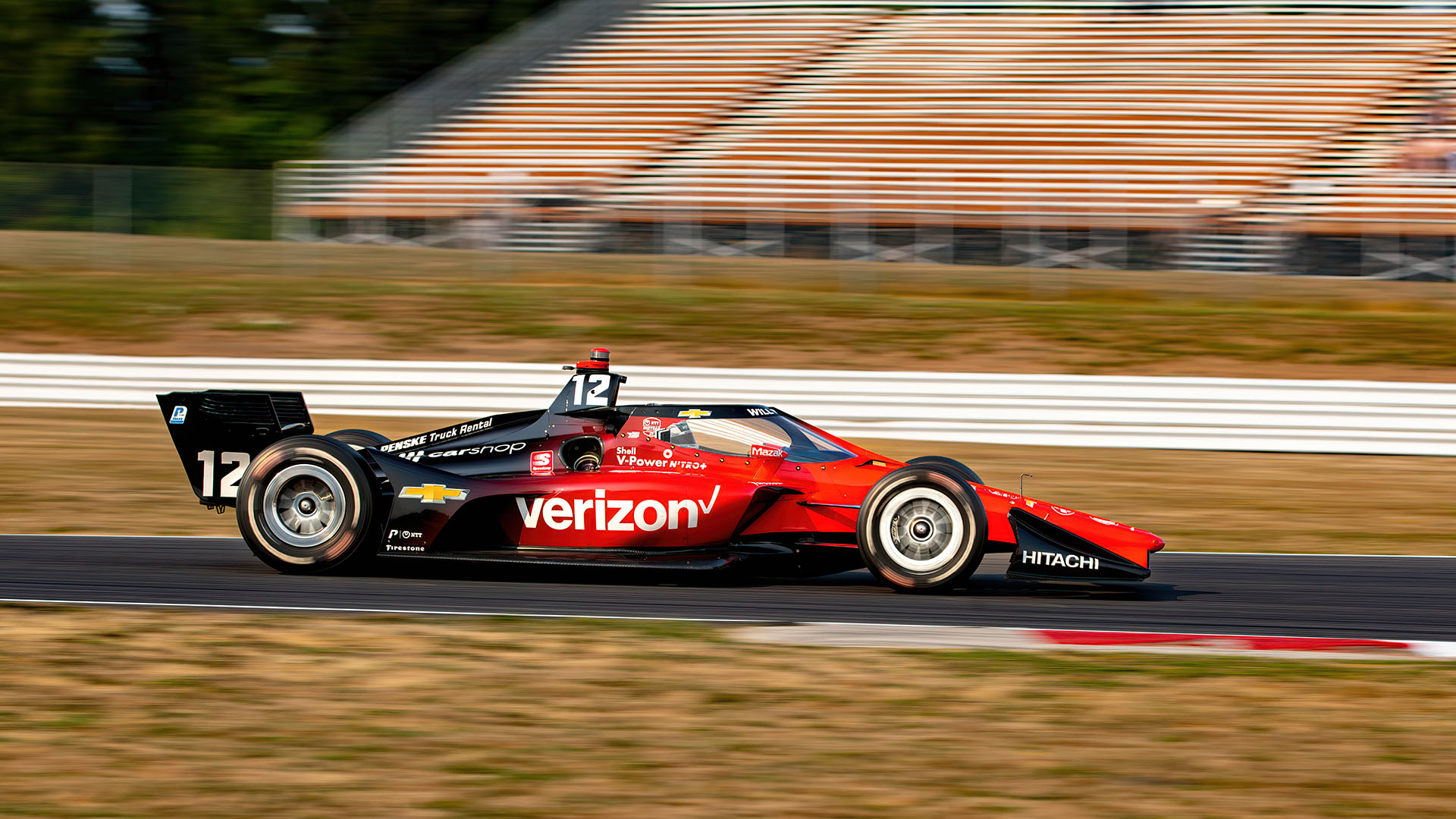 2022 INDYcar Portland Grand Prix 023