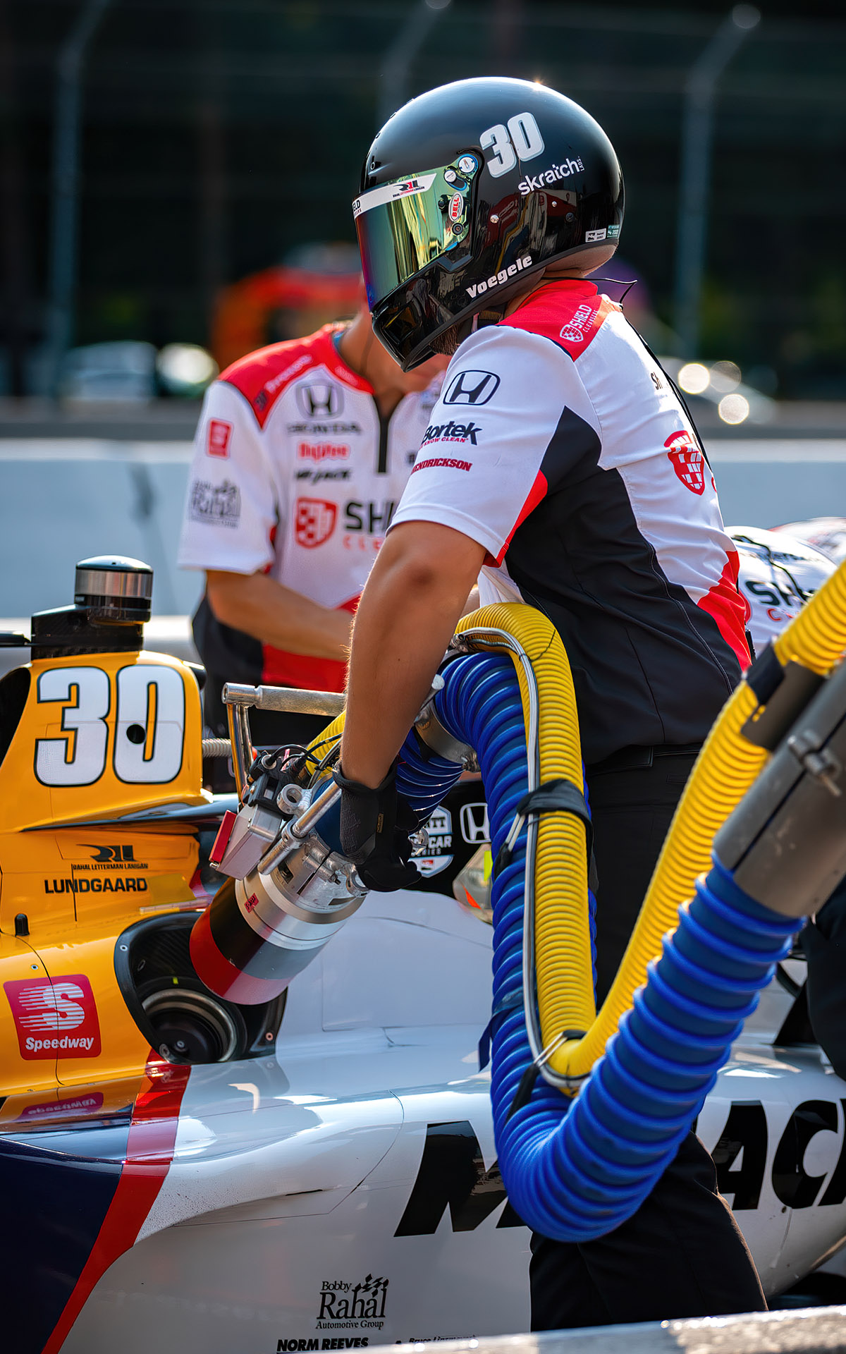 2022 INDYcar Portland Grand Prix 025