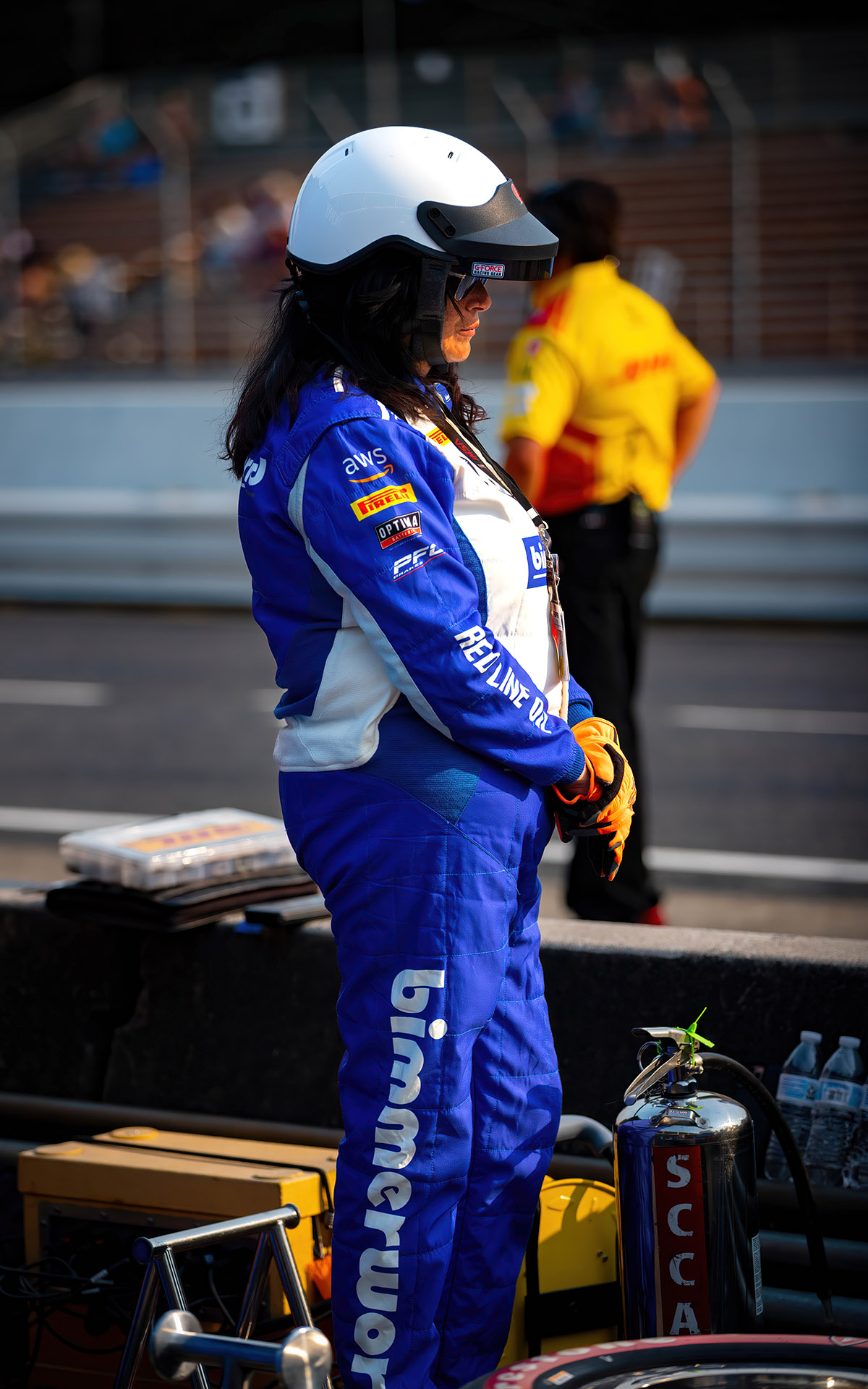 2022 INDYcar Portland Grand Prix 027