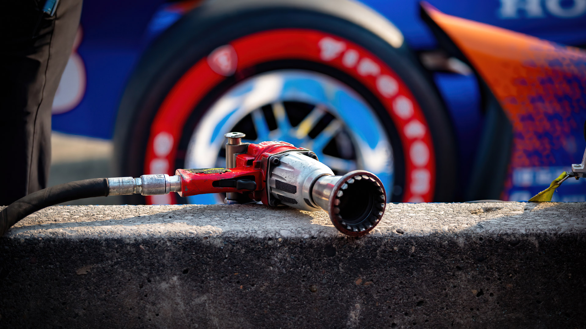 2022 INDYcar Portland Grand Prix 030