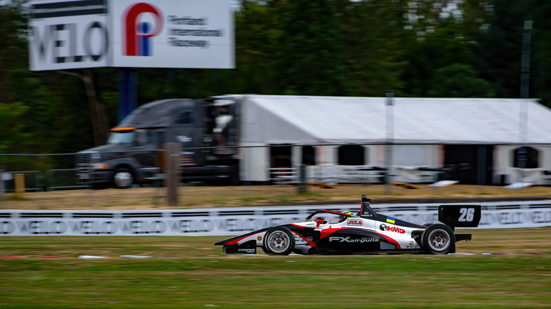 2022 INDYcar Portland Grand Prix 031