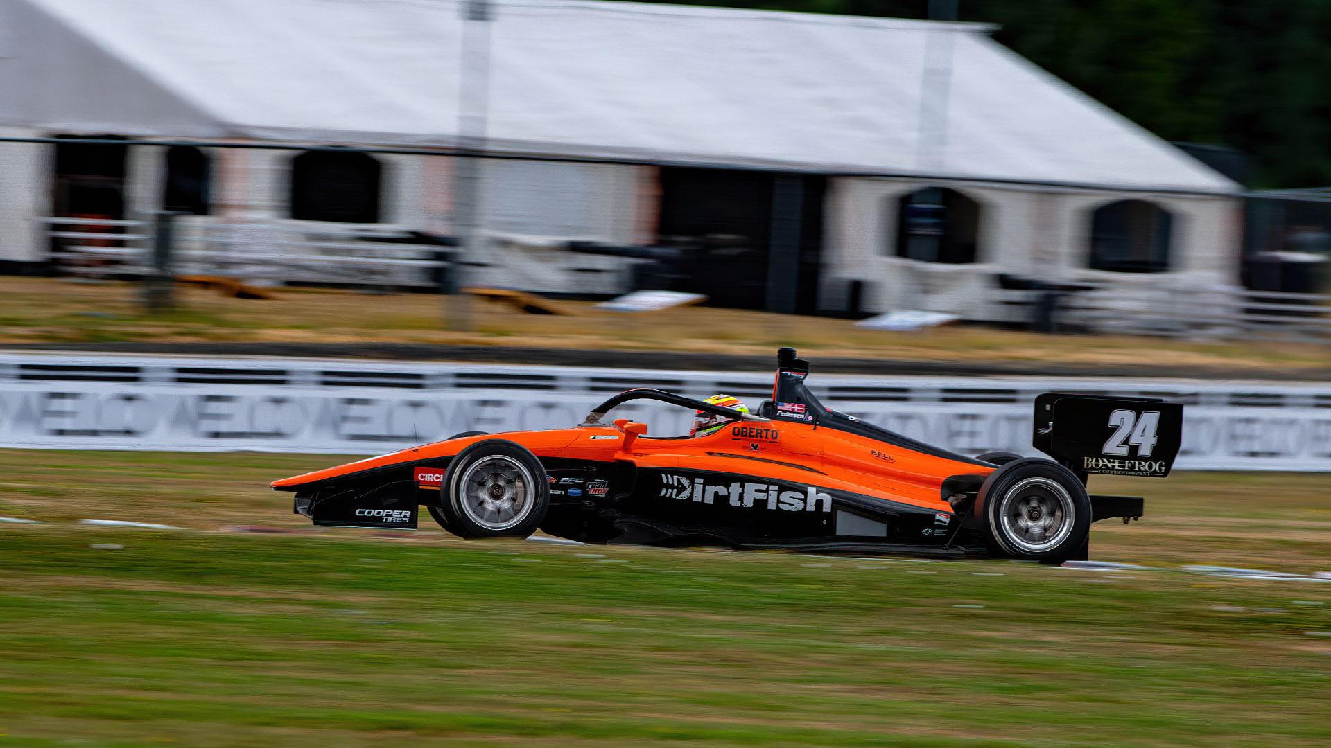 2022 INDYcar Portland Grand Prix 032