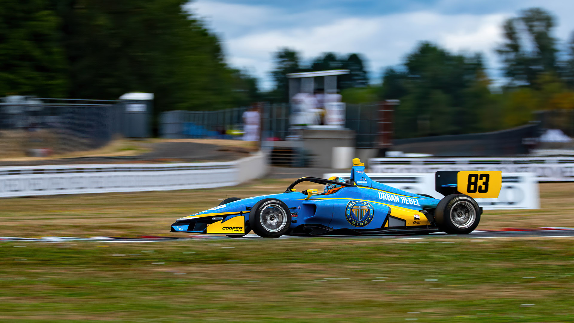 2022 INDYcar Portland Grand Prix 035