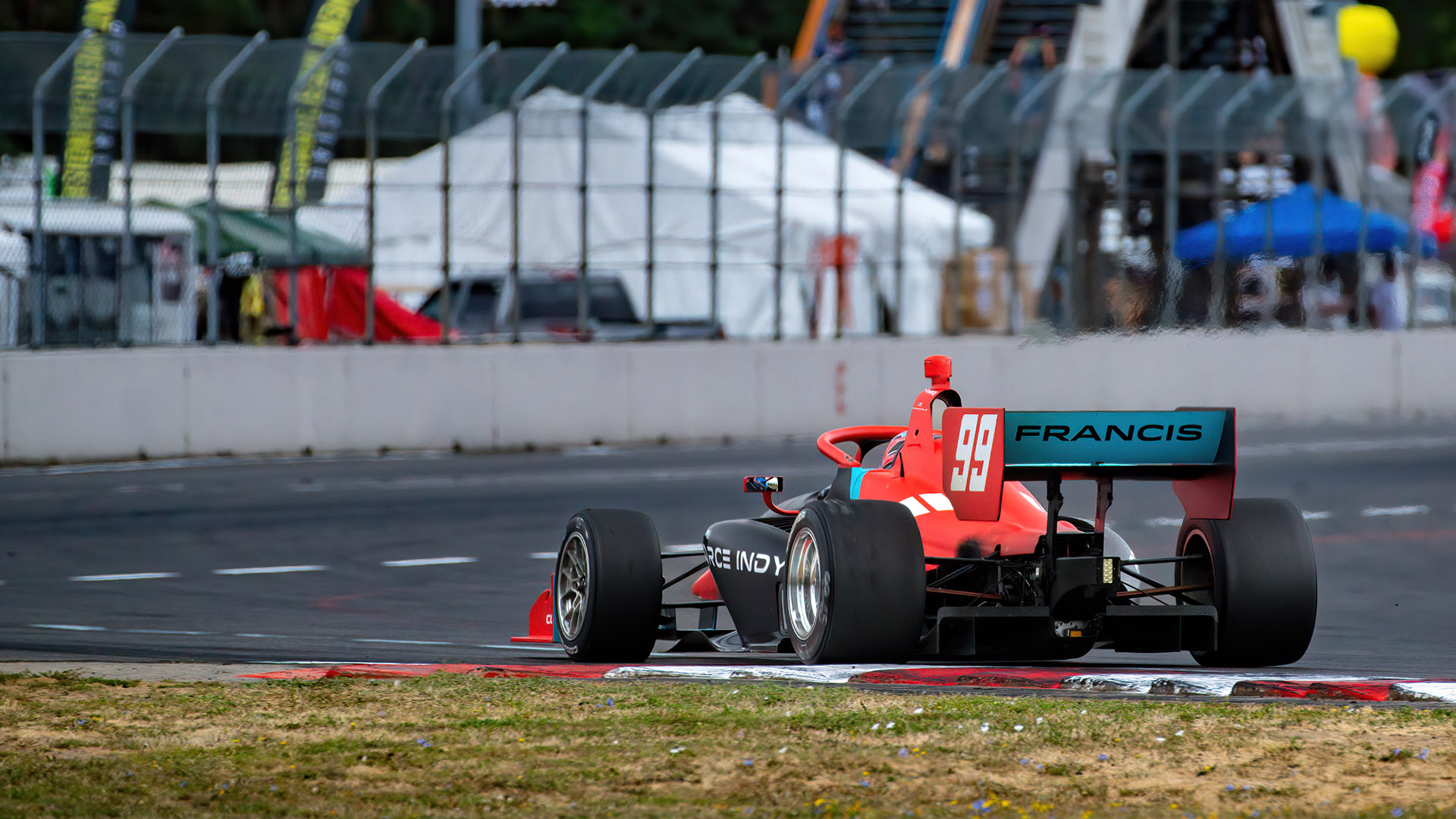 2022 INDYcar Portland Grand Prix 040