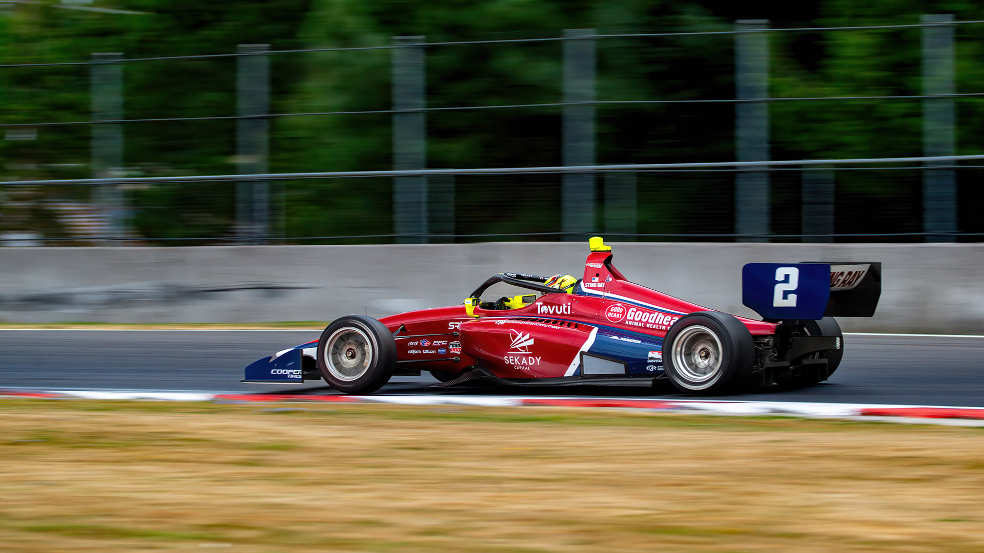 2022 INDYcar Portland Grand Prix 041