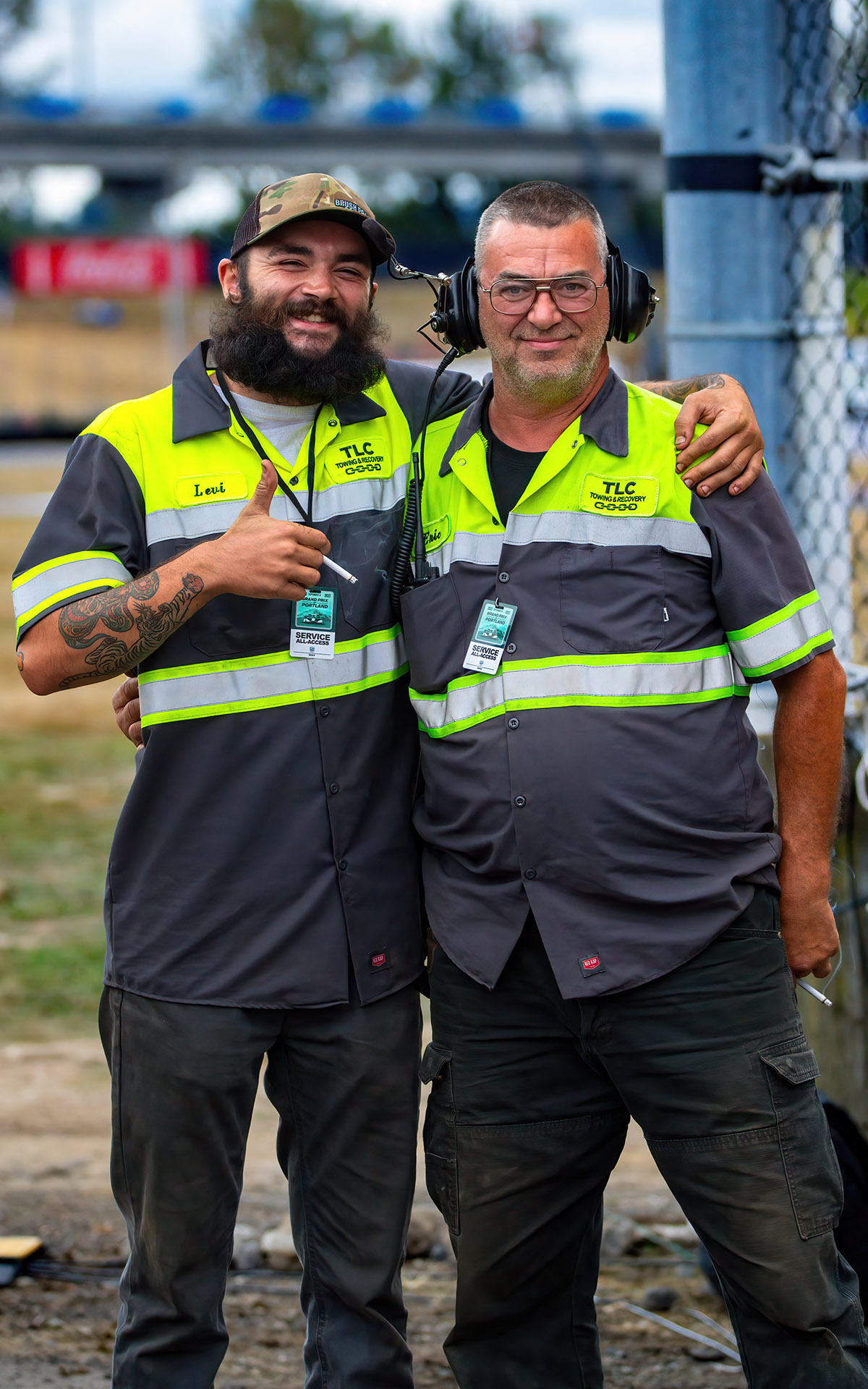 2022 INDYcar Portland Grand Prix 042