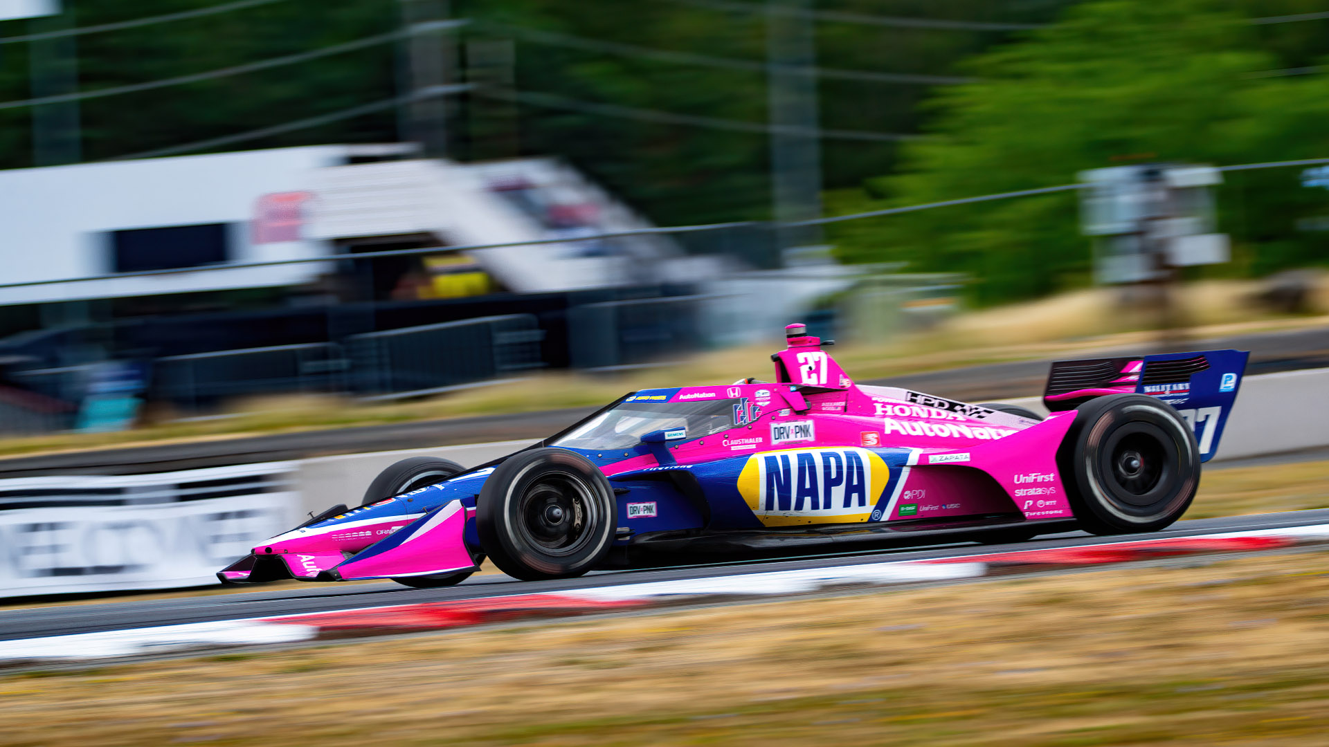 2022 INDYcar Portland Grand Prix 043