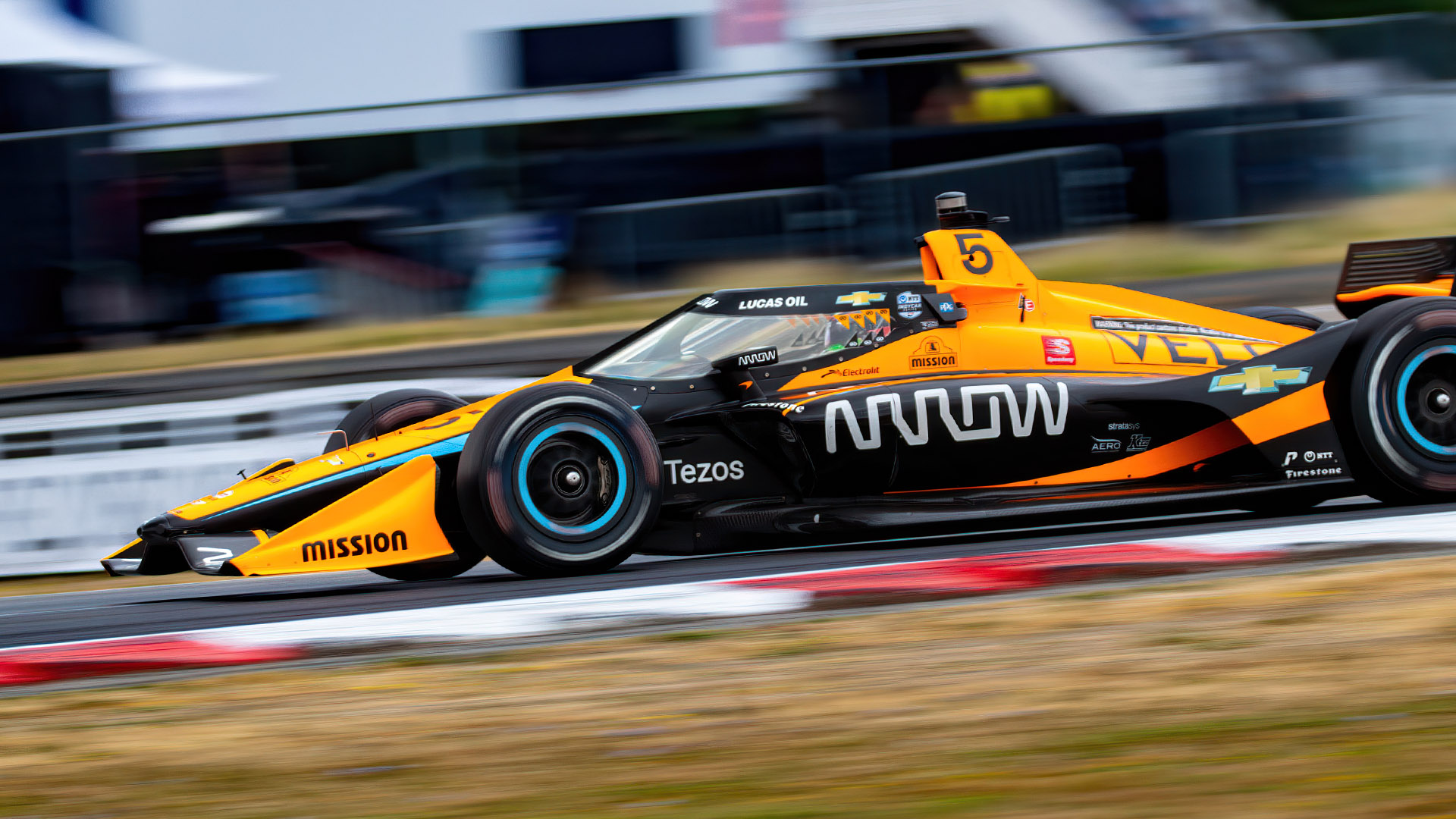 2022 INDYcar Portland Grand Prix 044