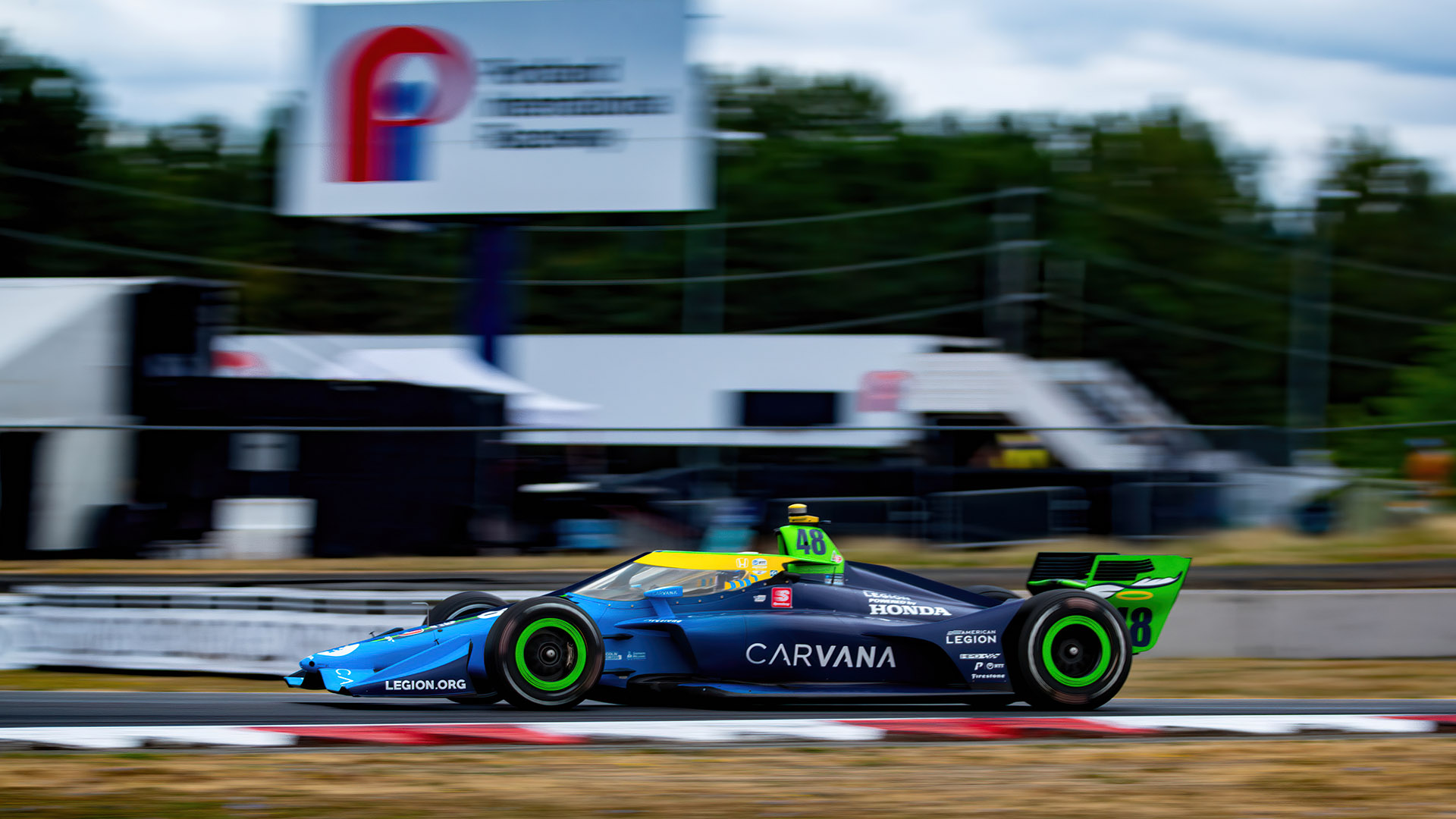 2022 INDYcar Portland Grand Prix 047