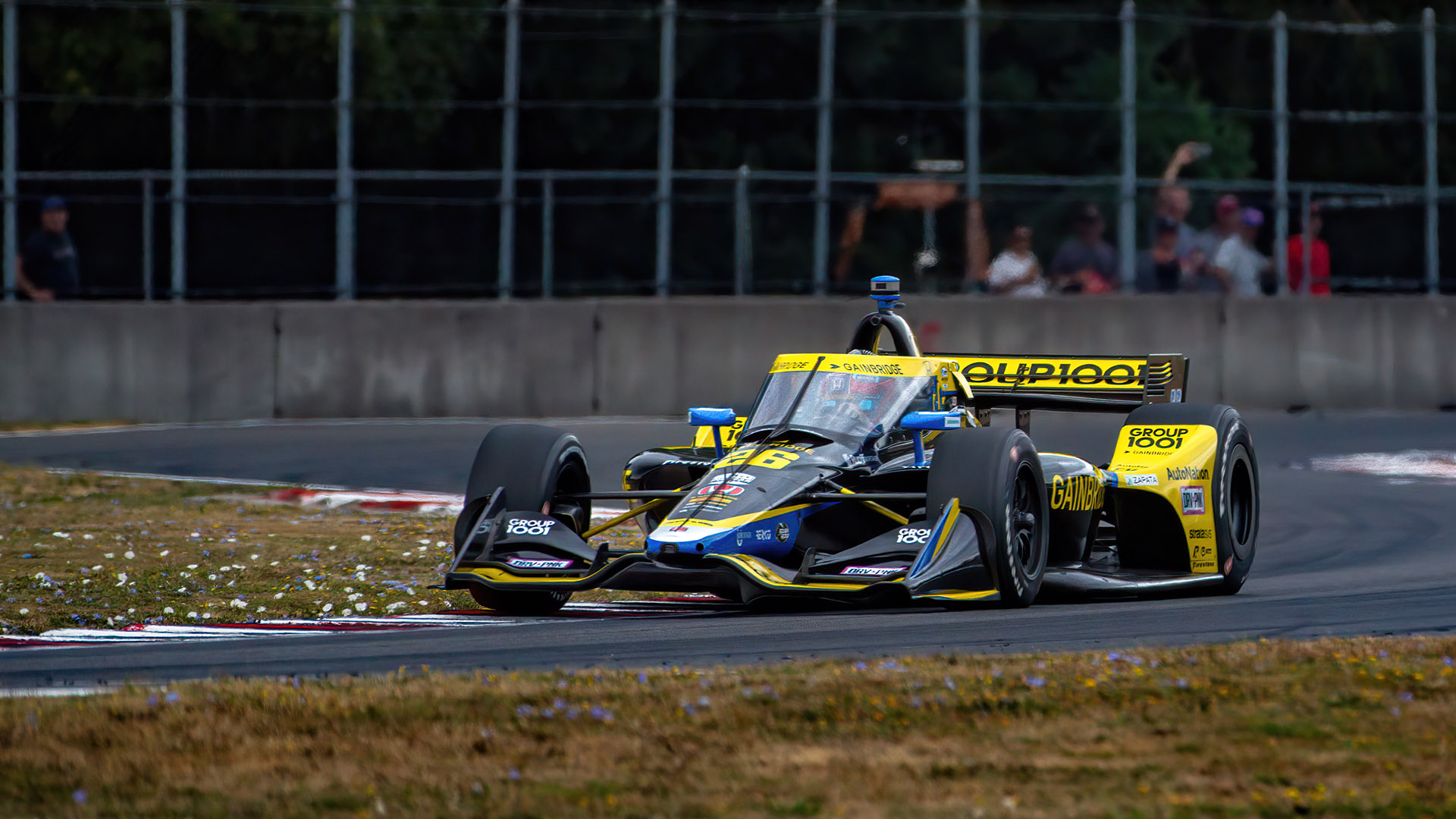 2022 INDYcar Portland Grand Prix 050