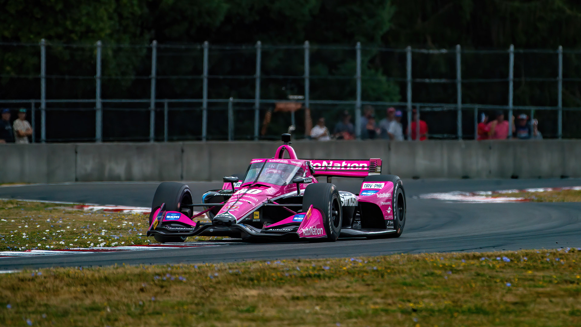 2022 INDYcar Portland Grand Prix 051