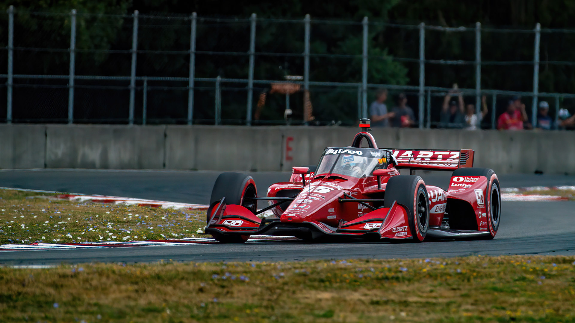 2022 INDYcar Portland Grand Prix 052