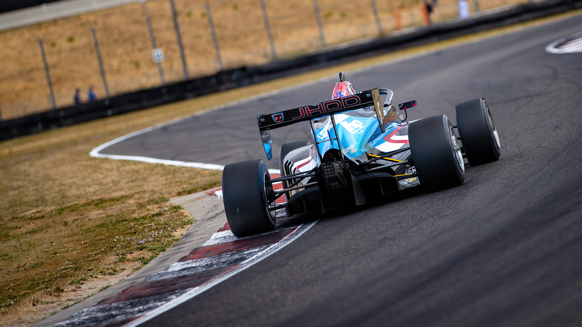 2022 INDYcar Portland Grand Prix 055