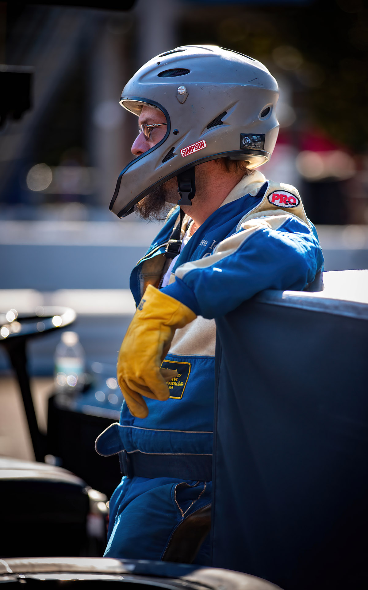 2022 INDYcar Portland Grand Prix 061