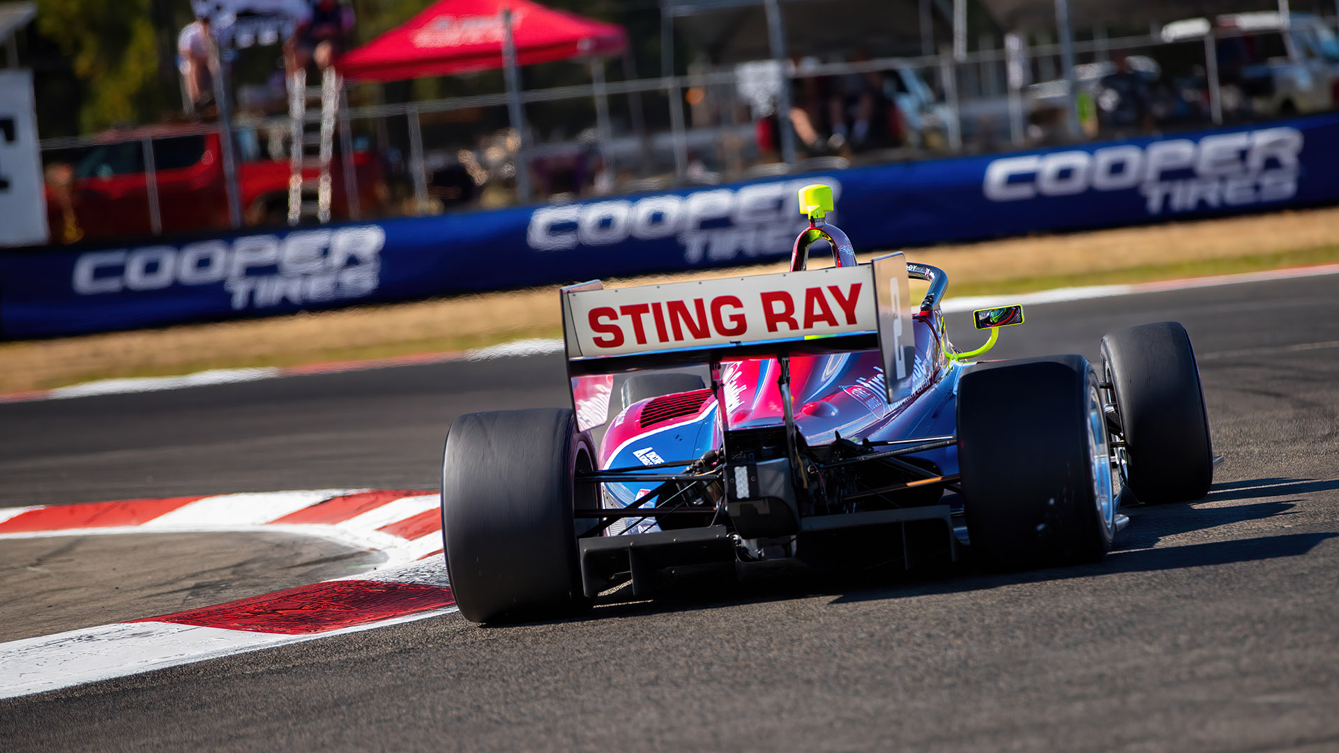 2022 INDYcar Portland Grand Prix 062