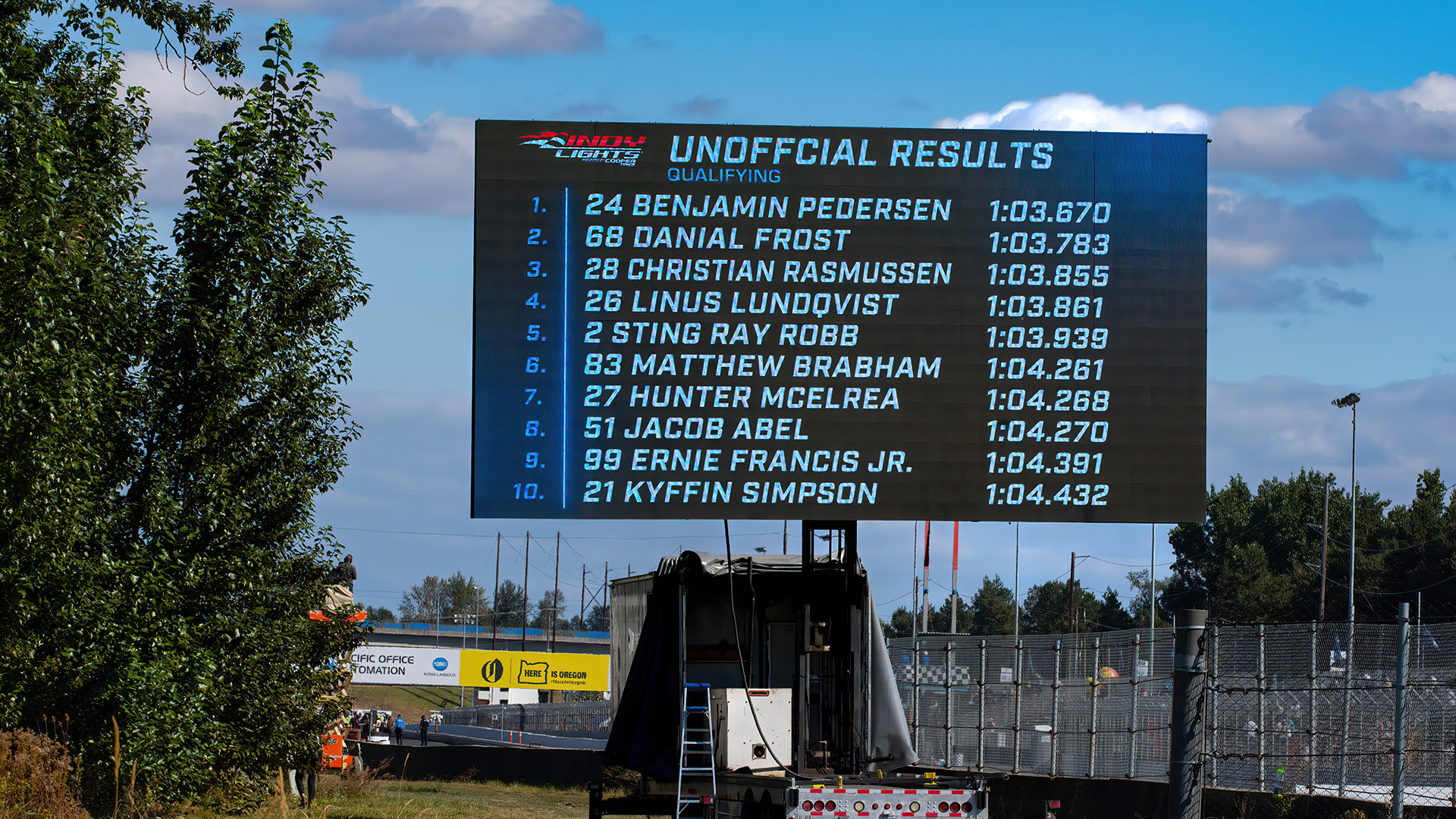 2022 INDYcar Portland Grand Prix 067