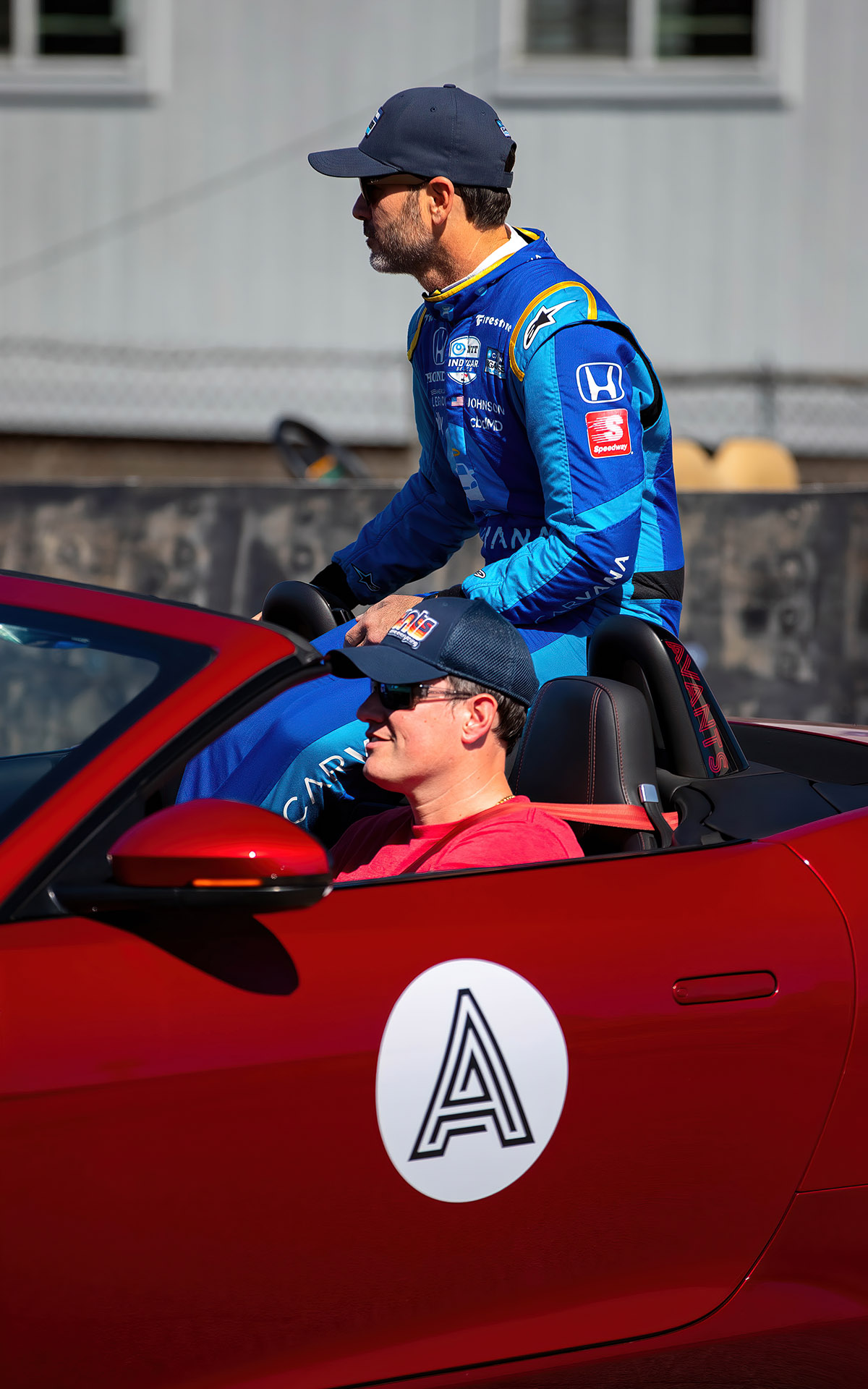 2022 INDYcar Portland Grand Prix 069