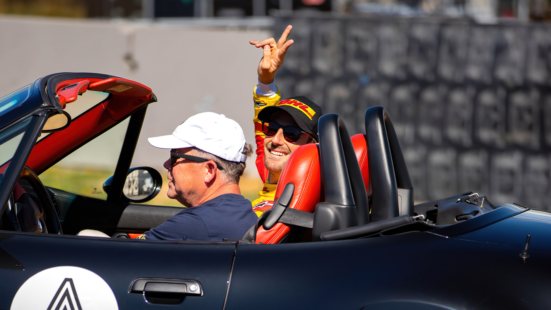 2022 INDYcar Portland Grand Prix 071