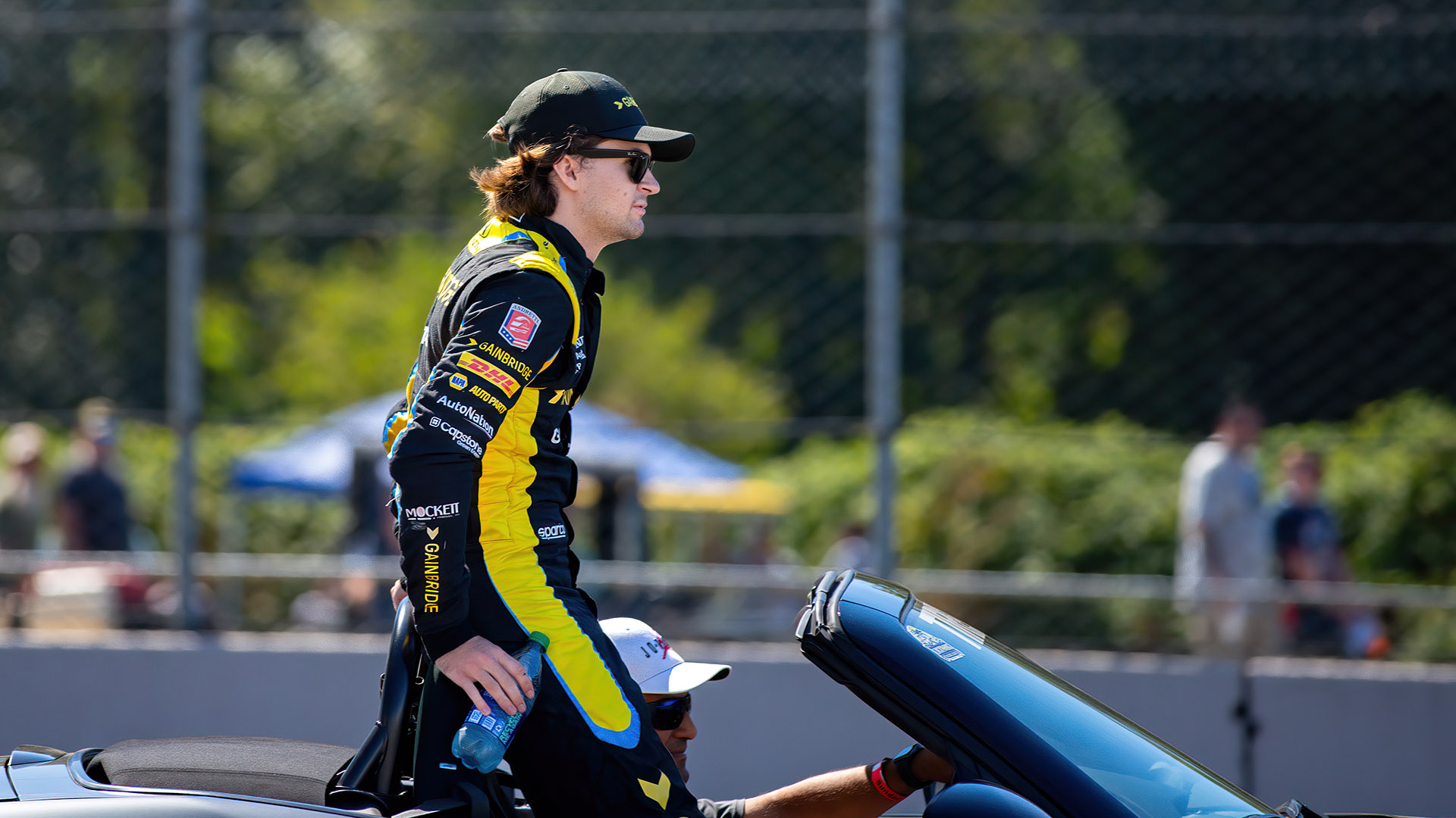 2022 INDYcar Portland Grand Prix 074