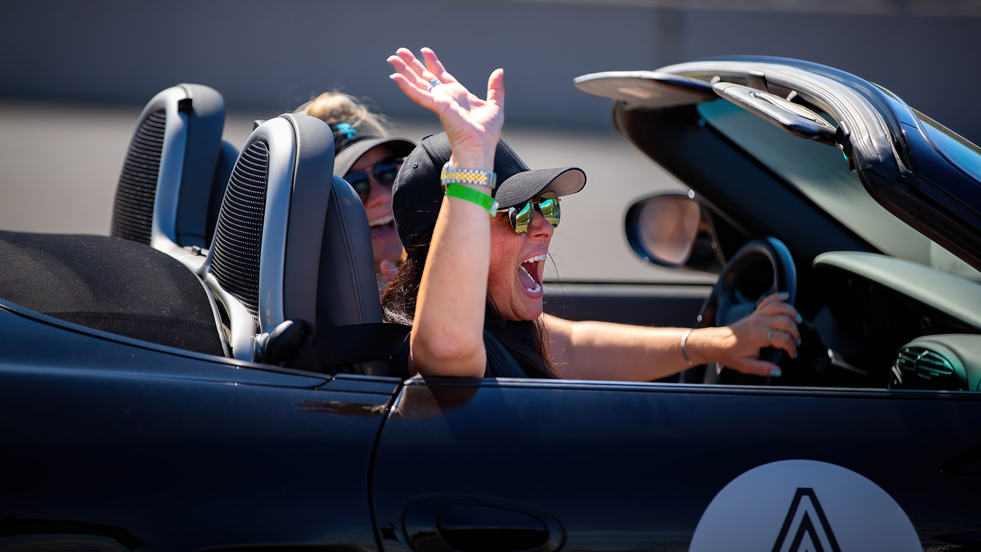 2022 INDYcar Portland Grand Prix 075