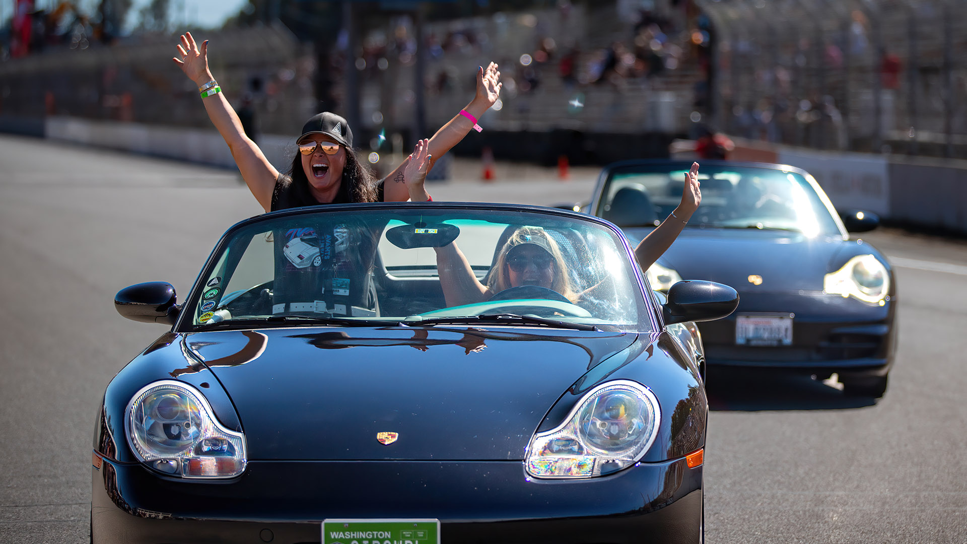 2022 INDYcar Portland Grand Prix 078