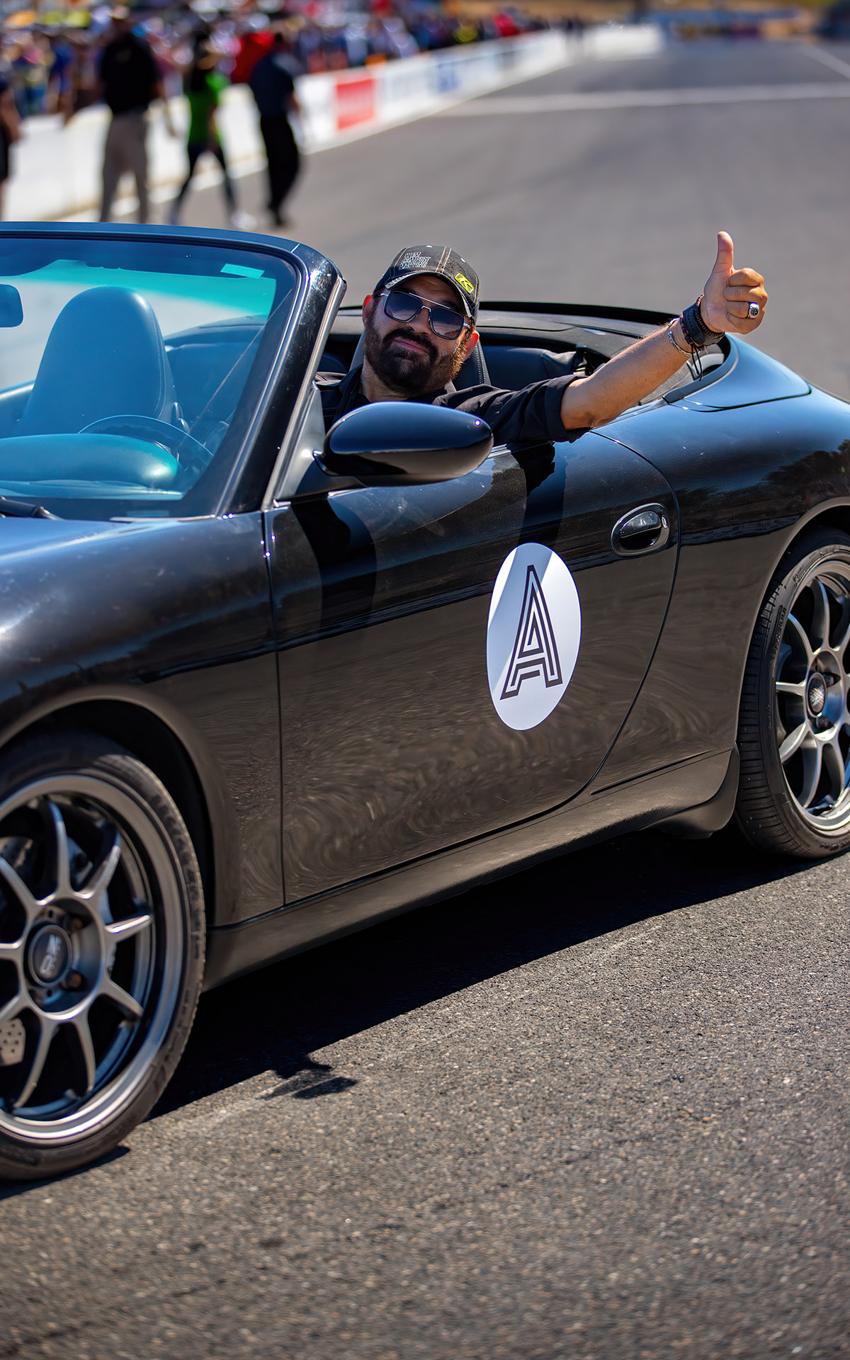 2022 INDYcar Portland Grand Prix 080