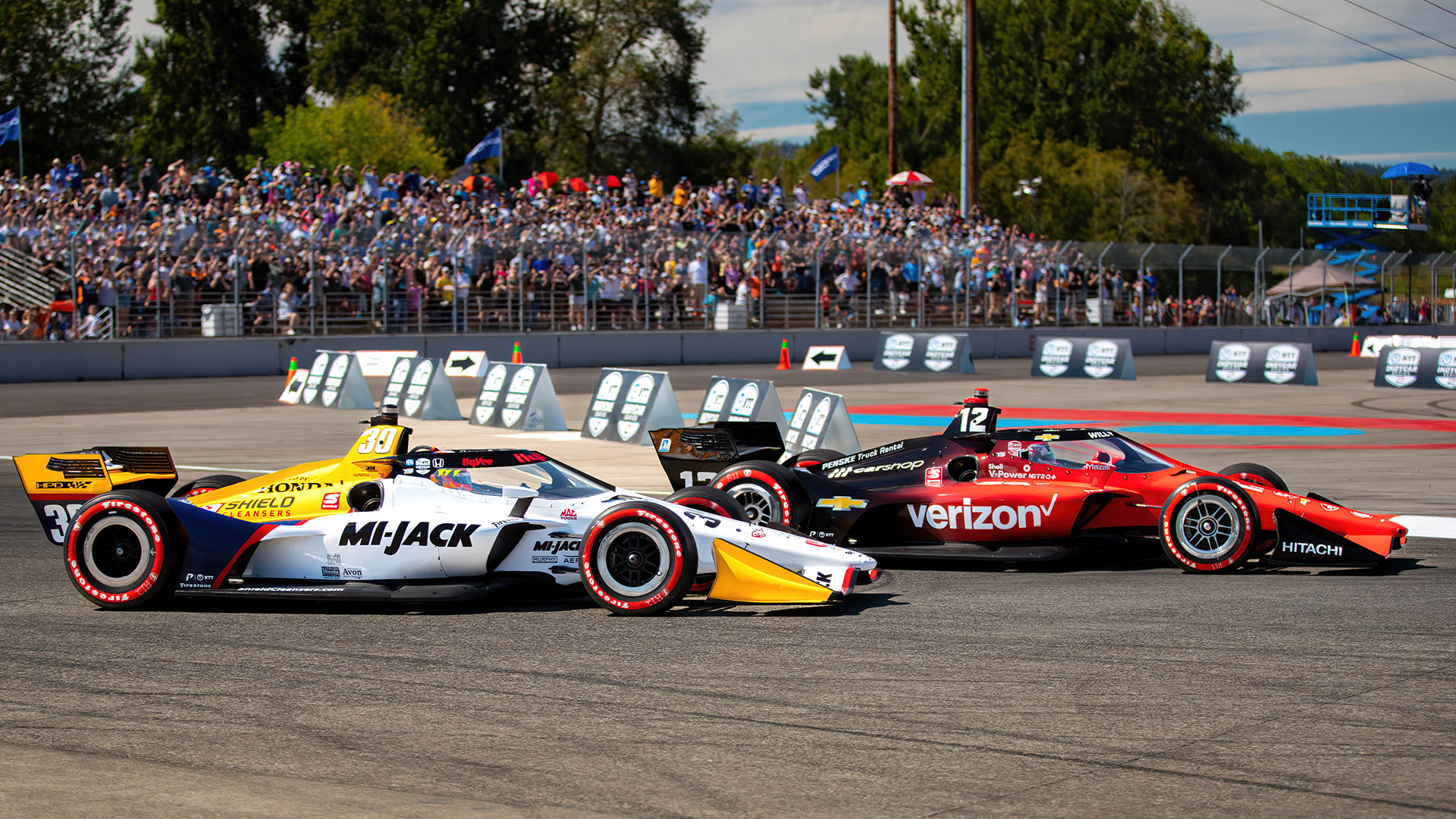 2022 INDYcar Portland Grand Prix 083