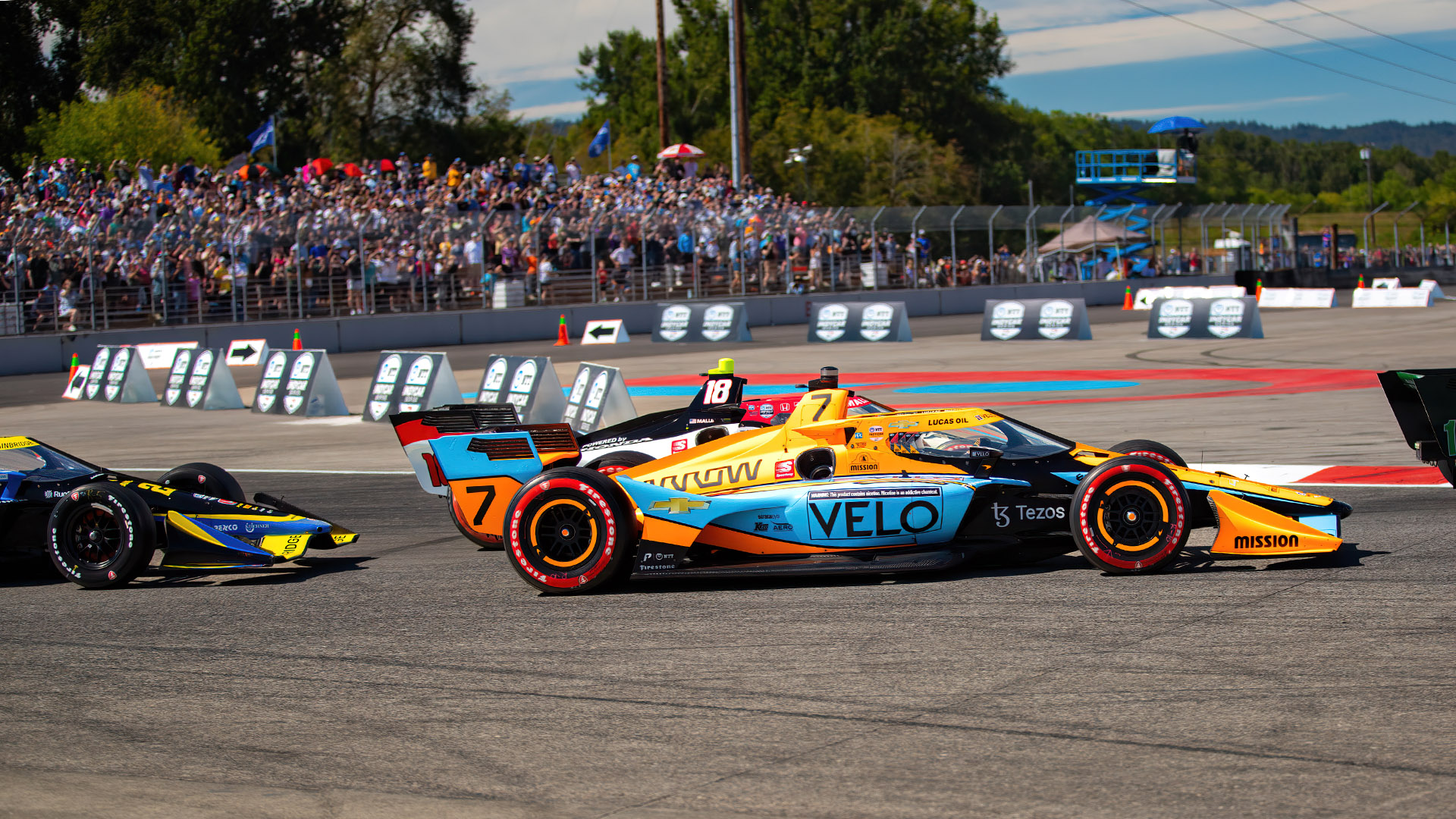 2022 INDYcar Portland Grand Prix 084