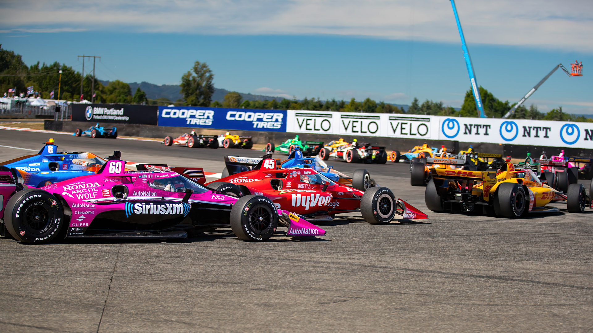 2022 INDYcar Portland Grand Prix 085