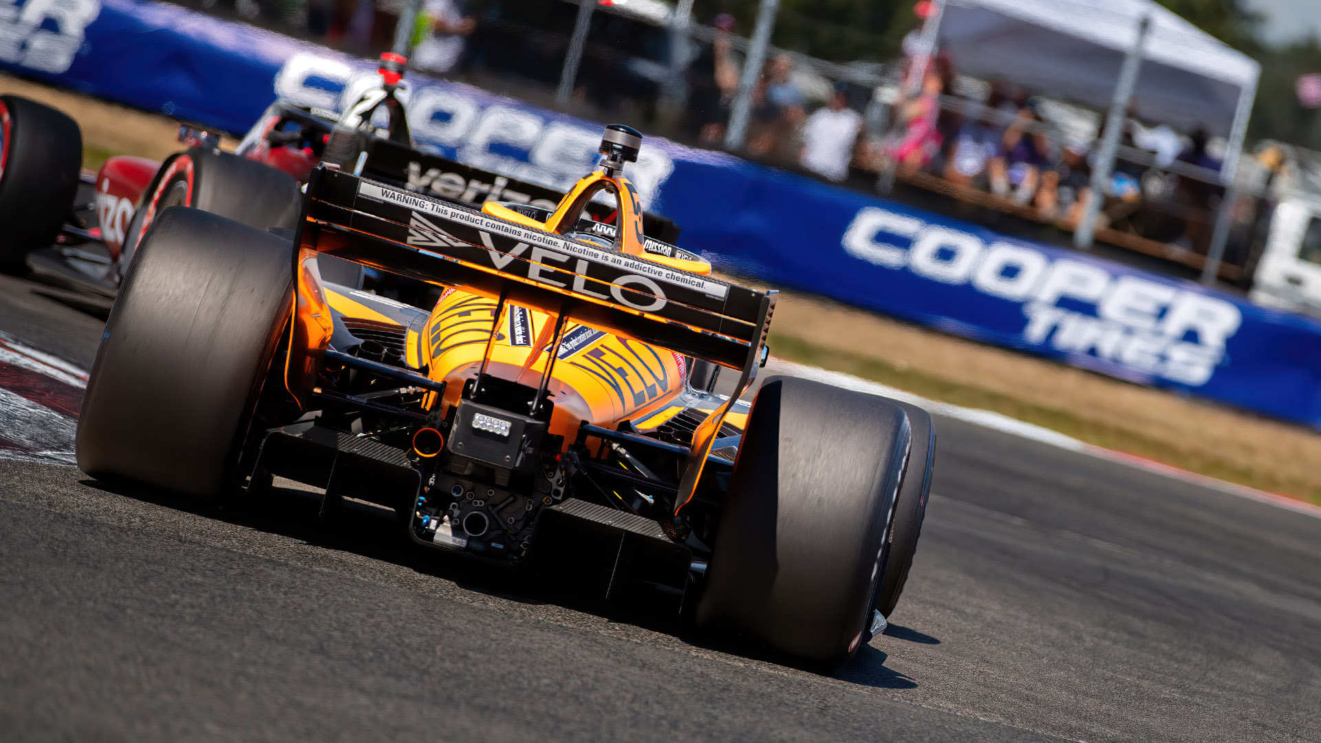 2022 INDYcar Portland Grand Prix 088