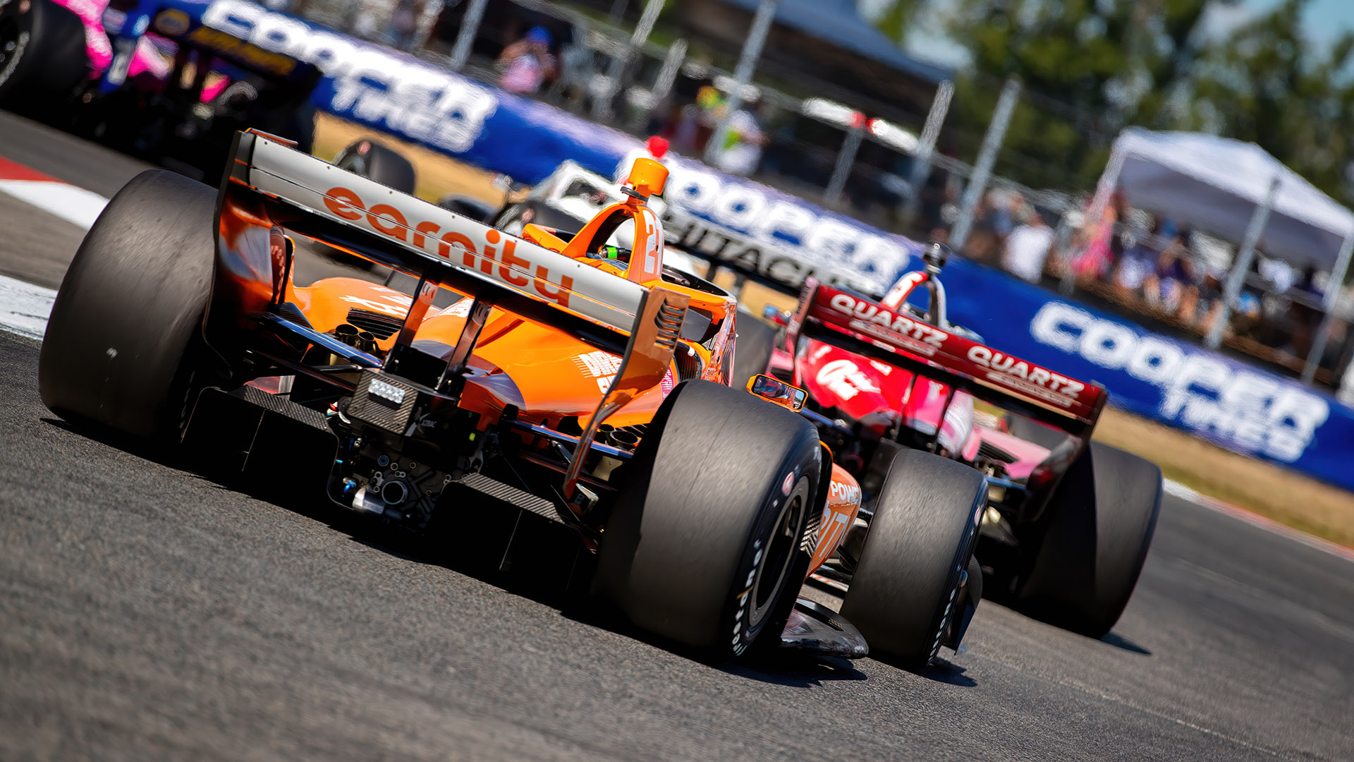 2022 INDYcar Portland Grand Prix 090