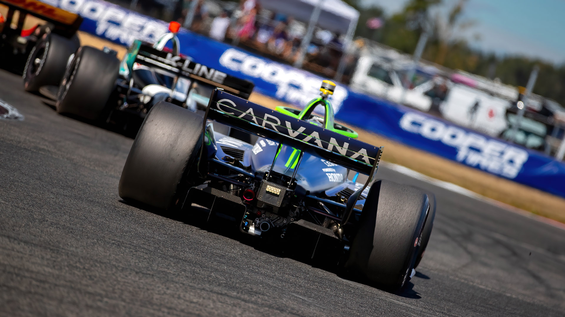 2022 INDYcar Portland Grand Prix 091