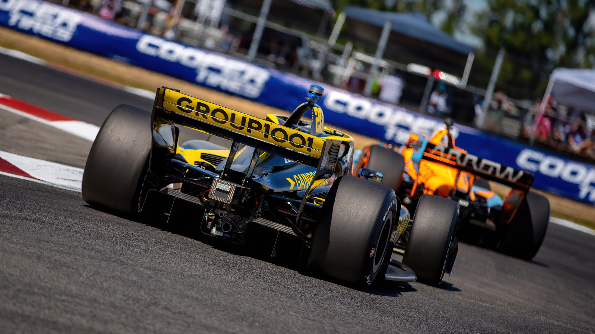 2022 INDYcar Portland Grand Prix 092