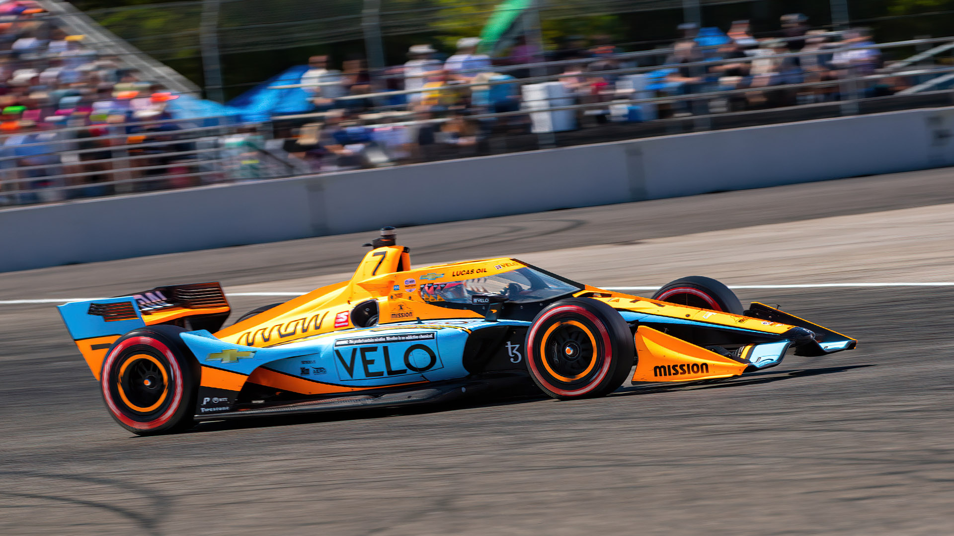 2022 INDYcar Portland Grand Prix 094