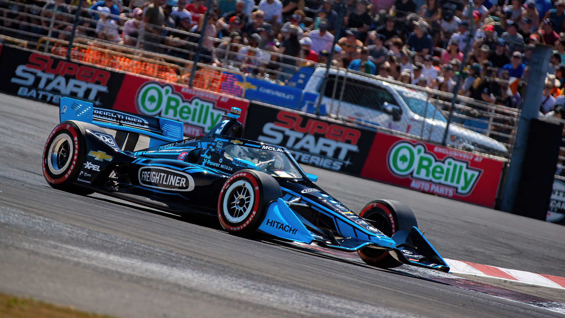 2022 INDYcar Portland Grand Prix 095