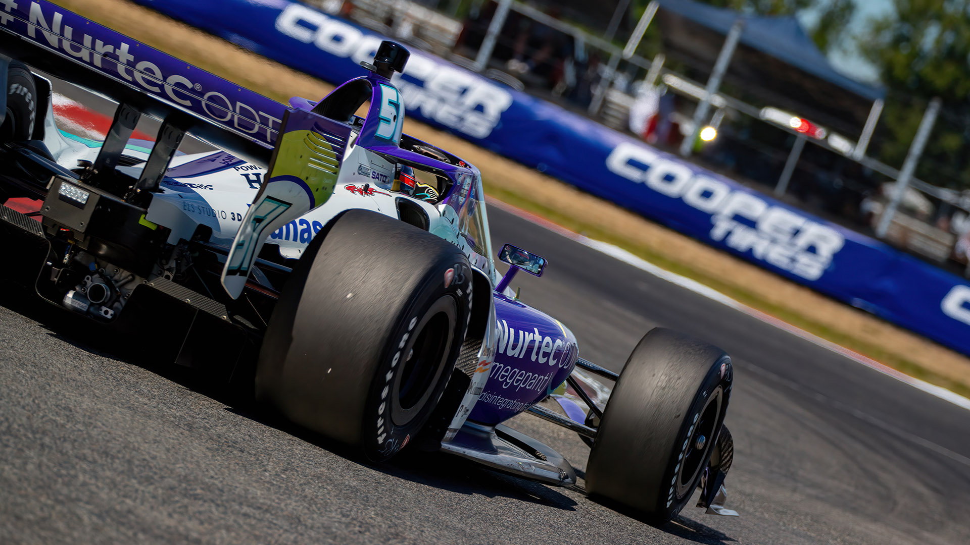 2022 INDYcar Portland Grand Prix 097