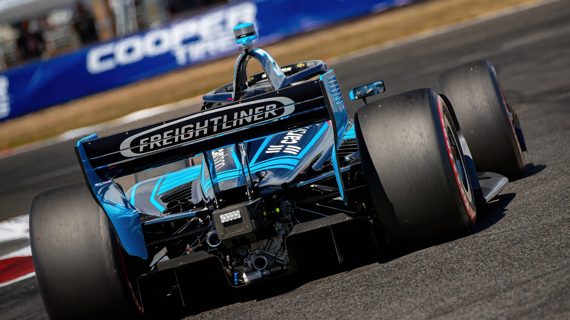 2022 INDYcar Portland Grand Prix 099