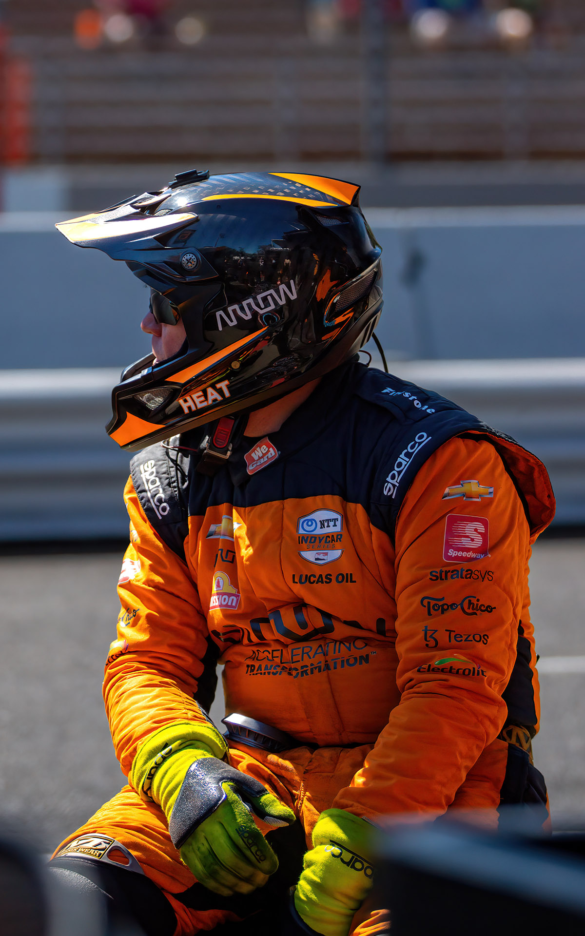 2022 INDYcar Portland Grand Prix 101