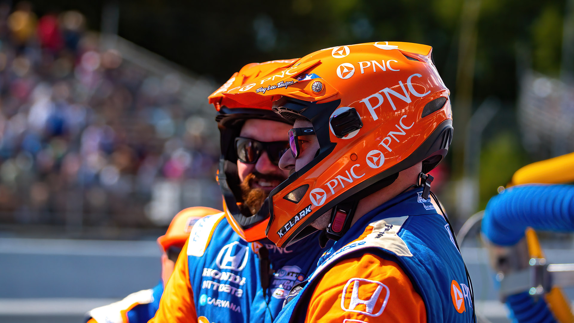 2022 INDYcar Portland Grand Prix 102