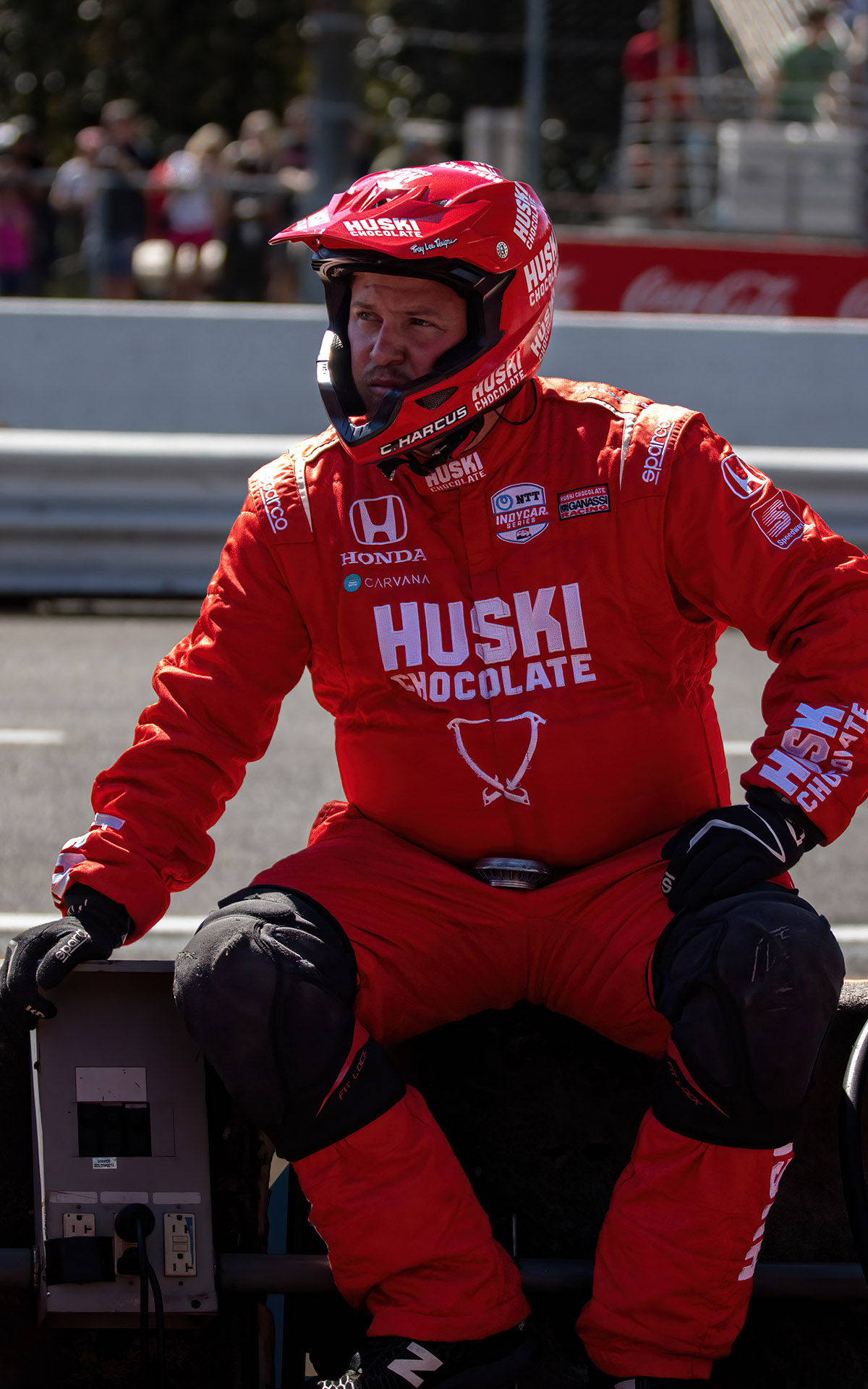 2022 INDYcar Portland Grand Prix 103