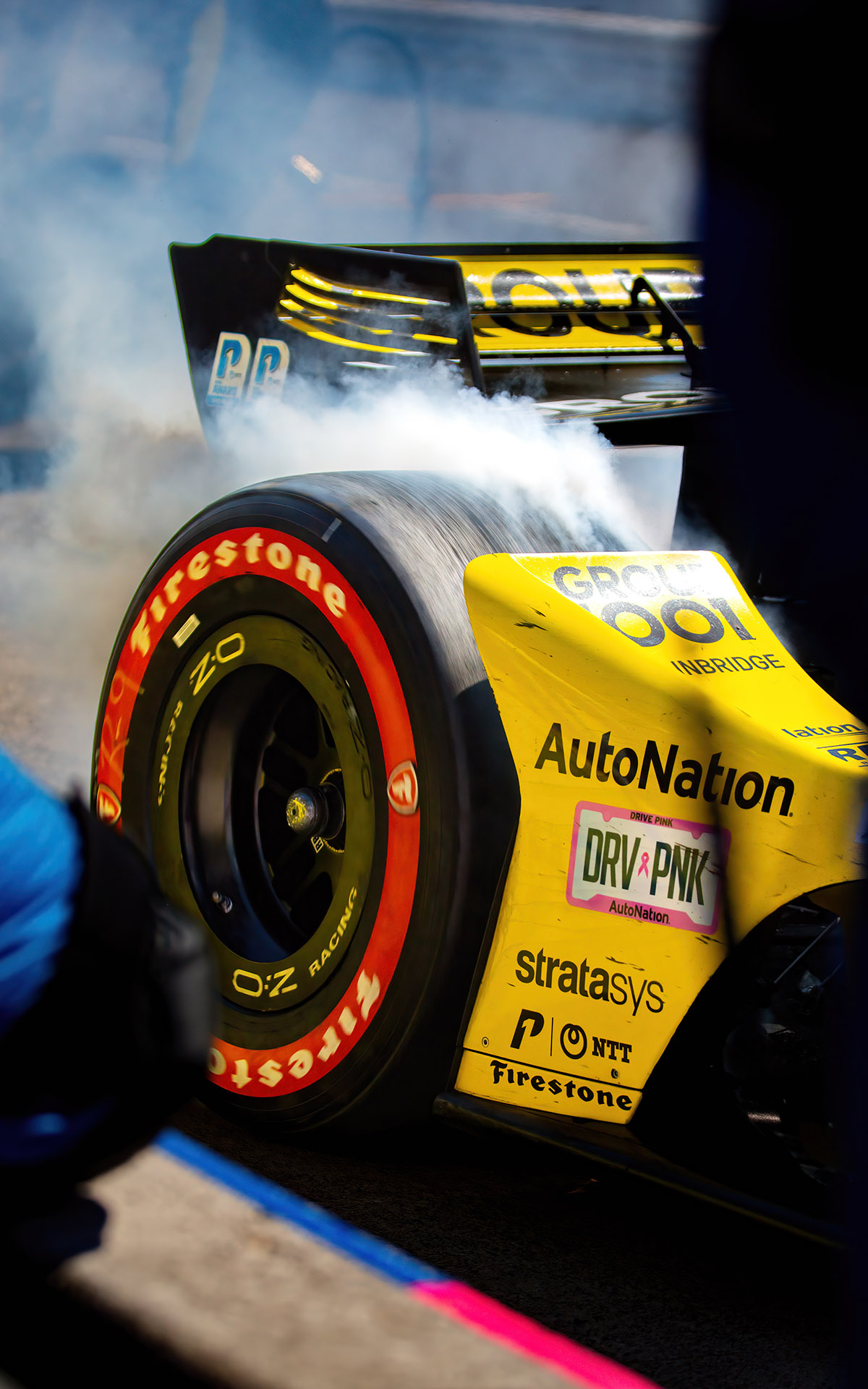 2022 INDYcar Portland Grand Prix 105