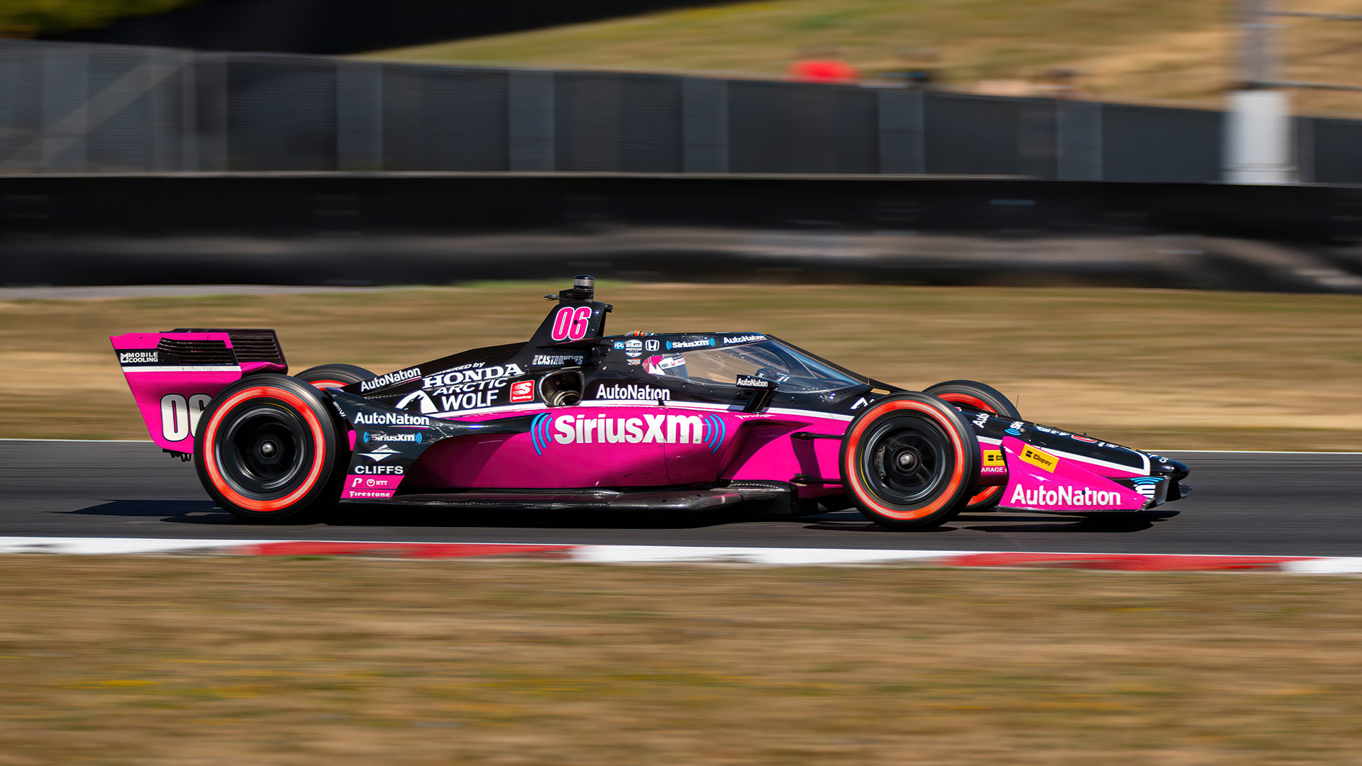 2022 INDYcar Portland Grand Prix 106