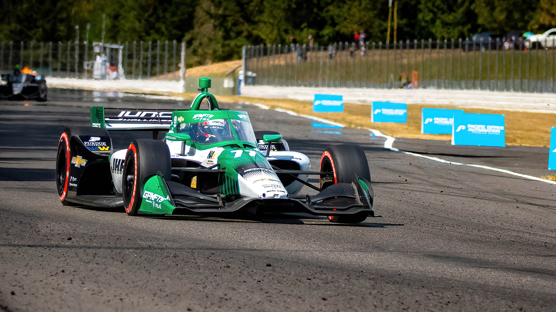 2022 INDYcar Portland Grand Prix 108