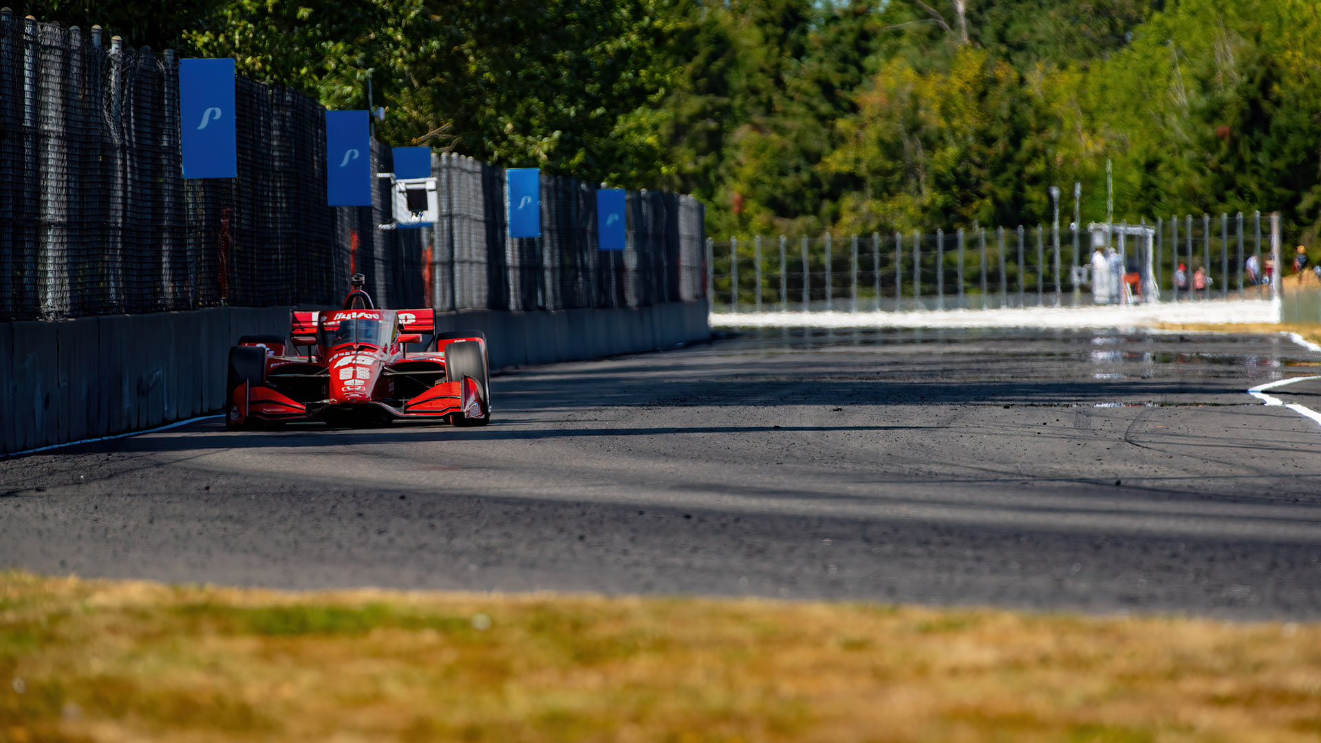 2022 INDYcar Portland Grand Prix 109