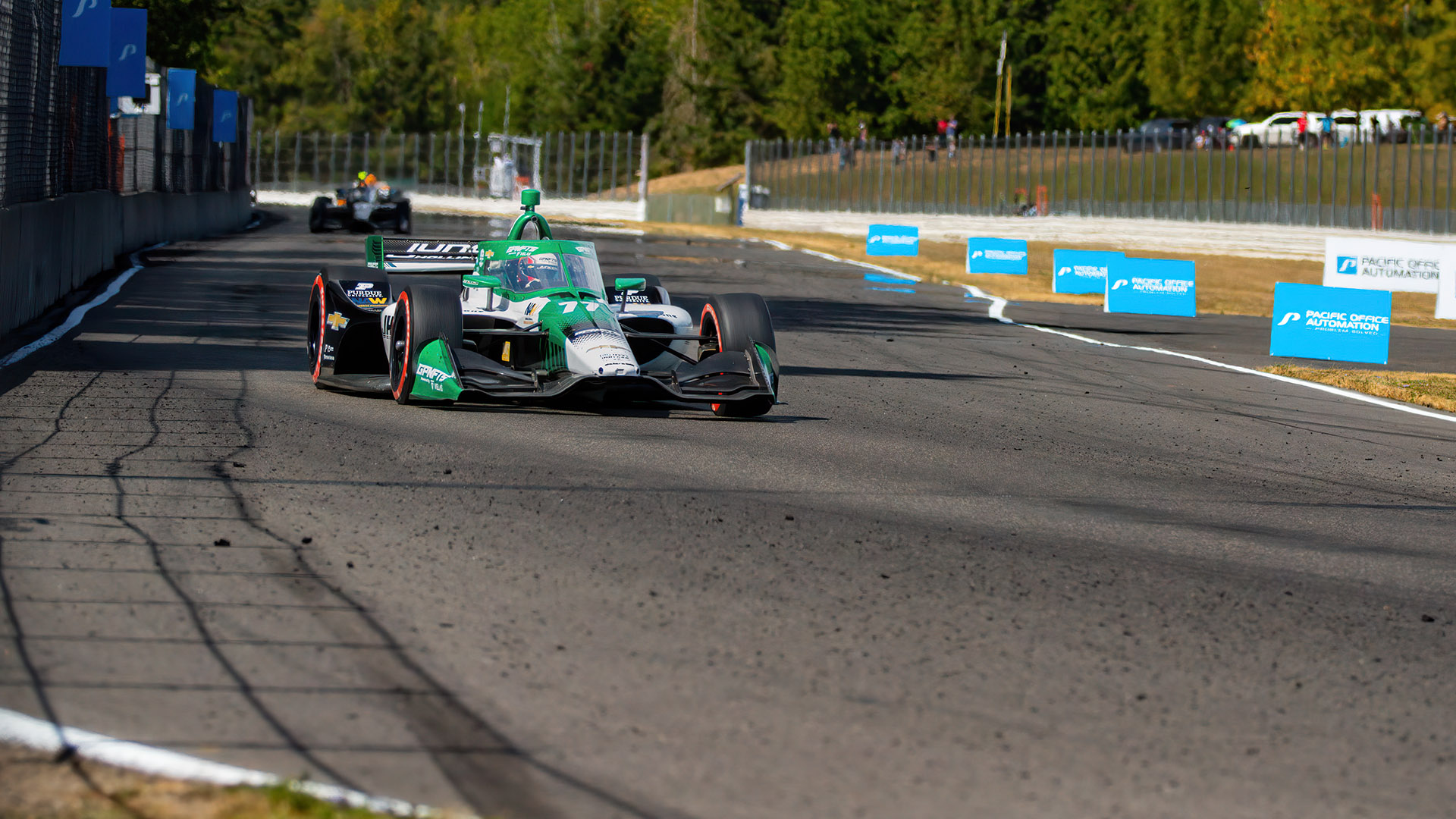 2022 INDYcar Portland Grand Prix 111