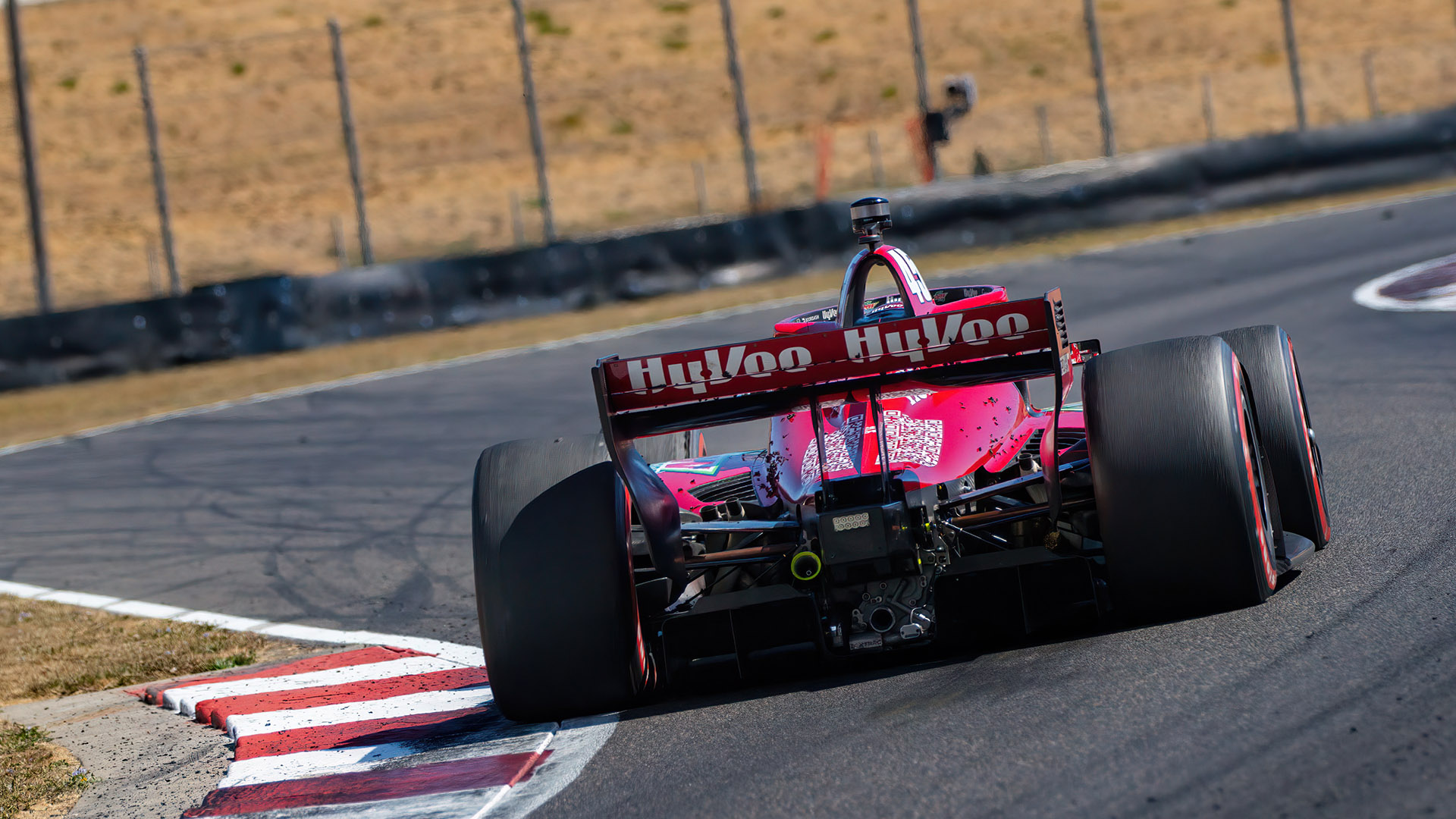 2022 INDYcar Portland Grand Prix 115