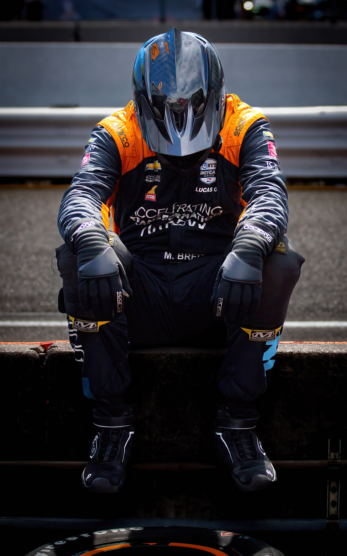 2022 INDYcar Portland Grand Prix 116