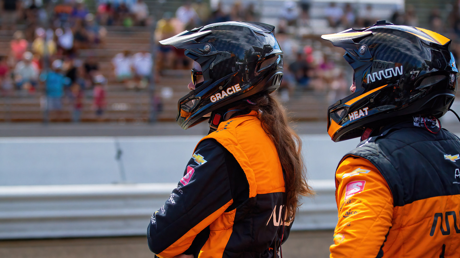 2022 INDYcar Portland Grand Prix 117